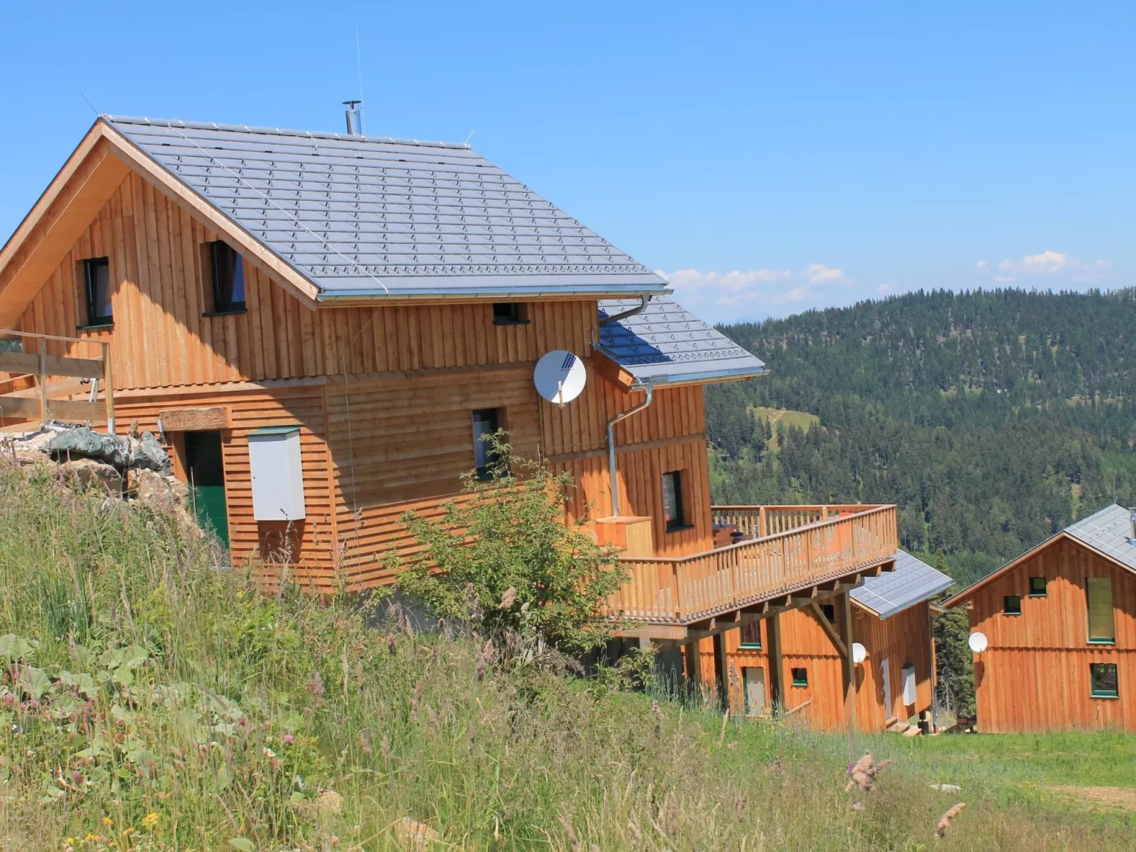 Klippitzhimmel in Klippitztörl-Image-tags.info