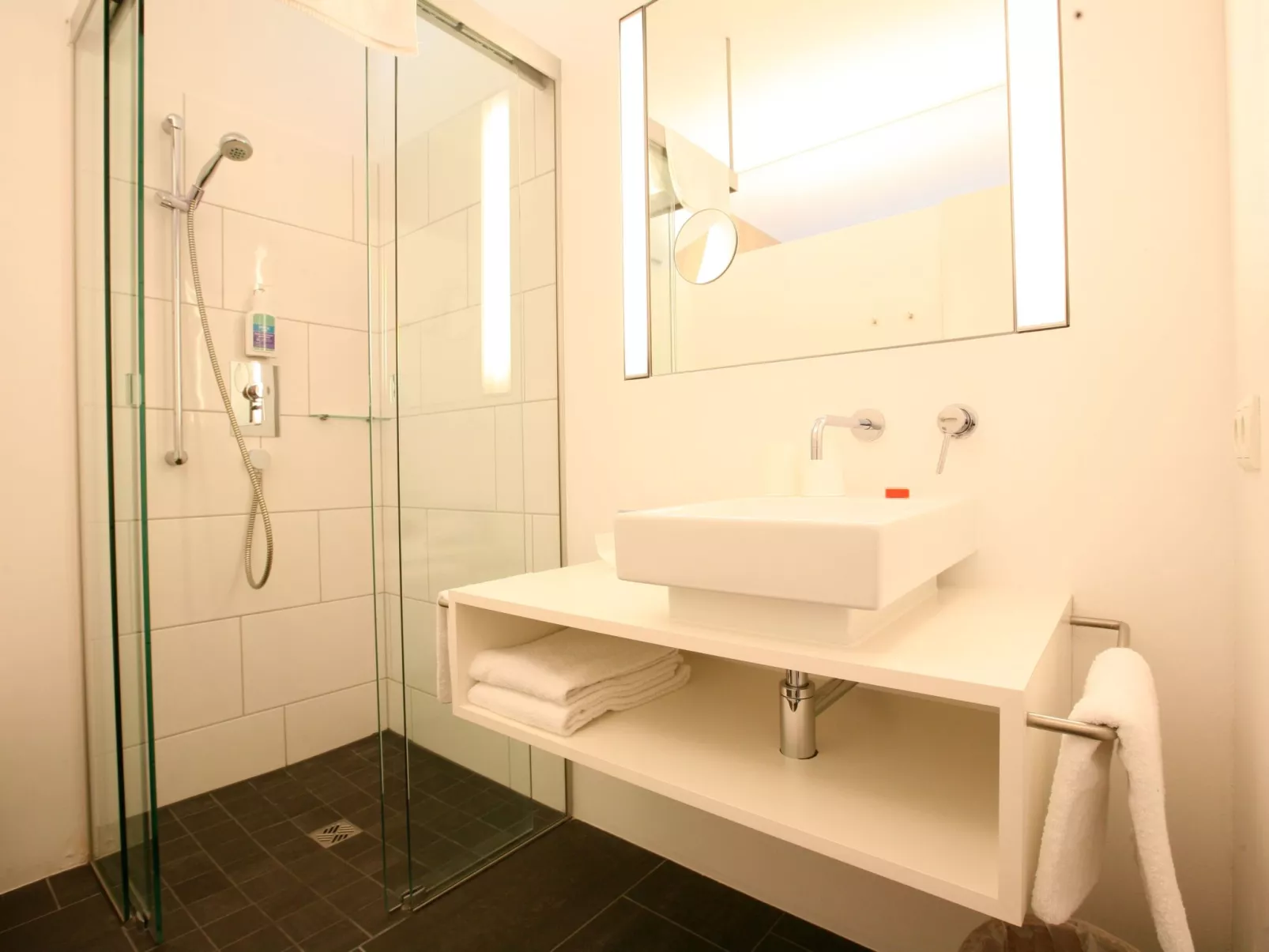 Das Bonawinkel Panorama-Appartement.-Inside