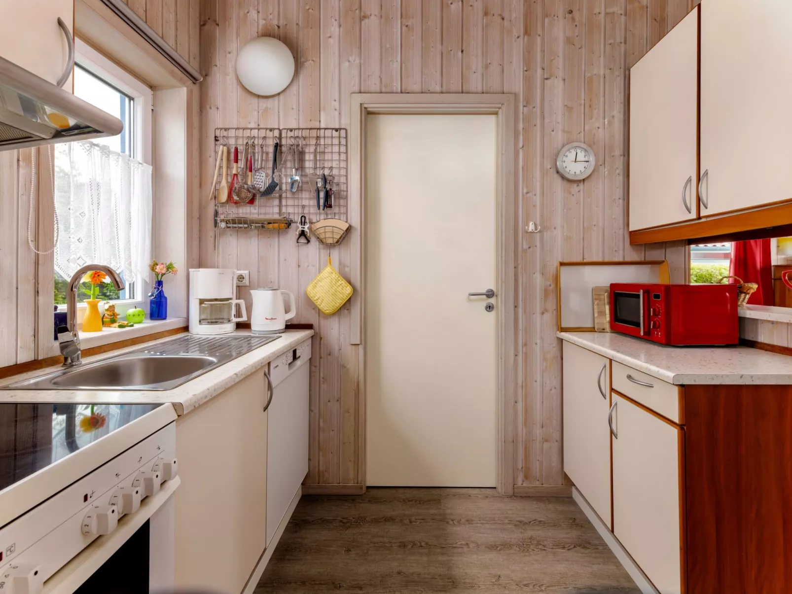 Dänemark in Gelting-Dedans