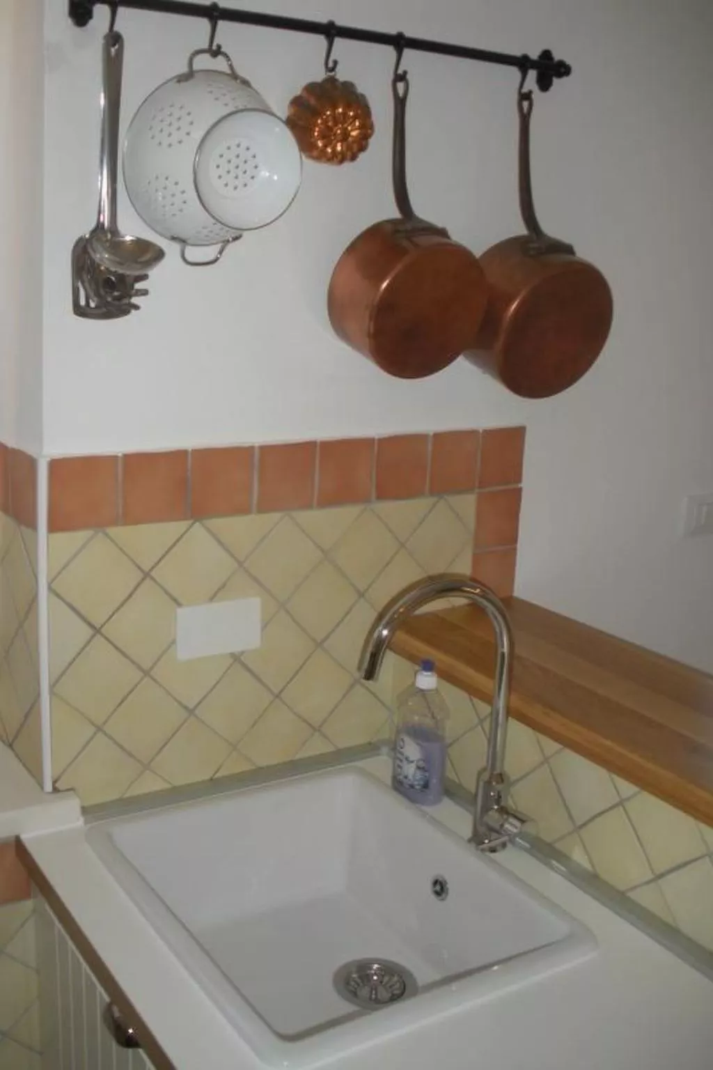 Villa Nika mit privatem Außenwhirlpool-Inside