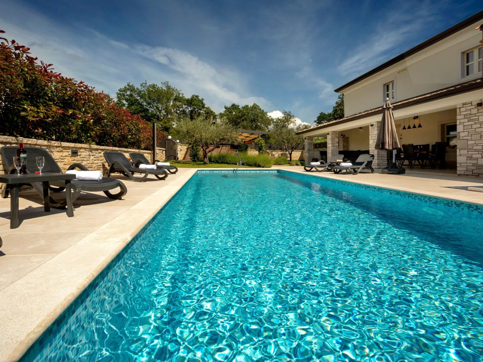 Villa Casa Lori-Outside