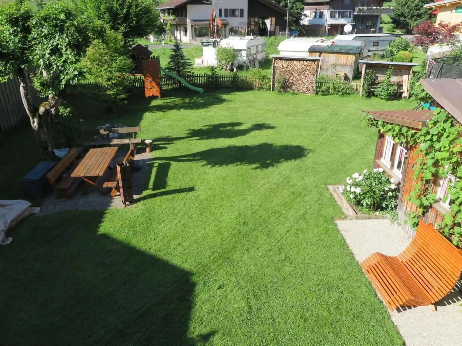 Studio alte Schmiede-Outside