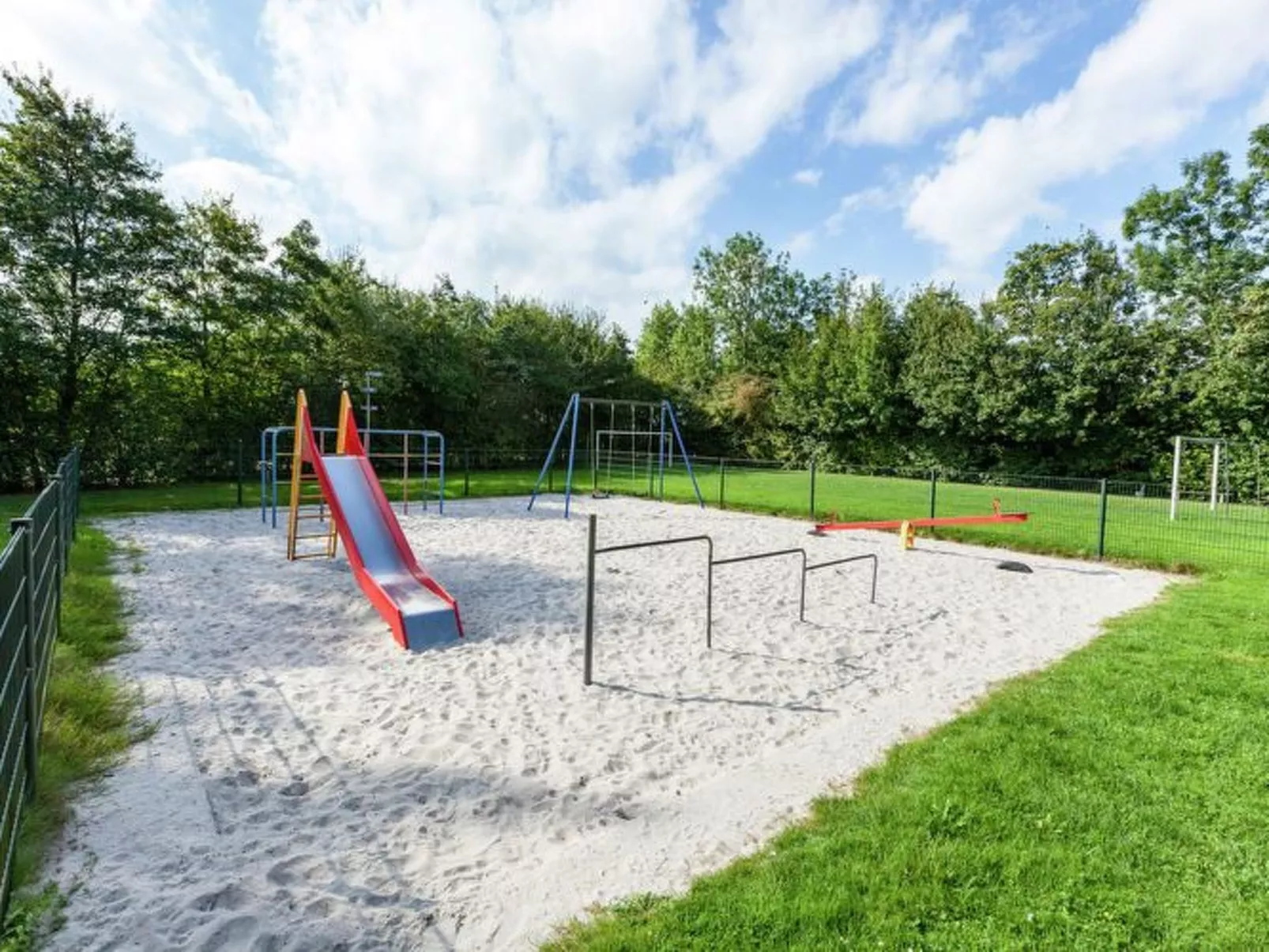 "Der Austernfischer"-Dehors