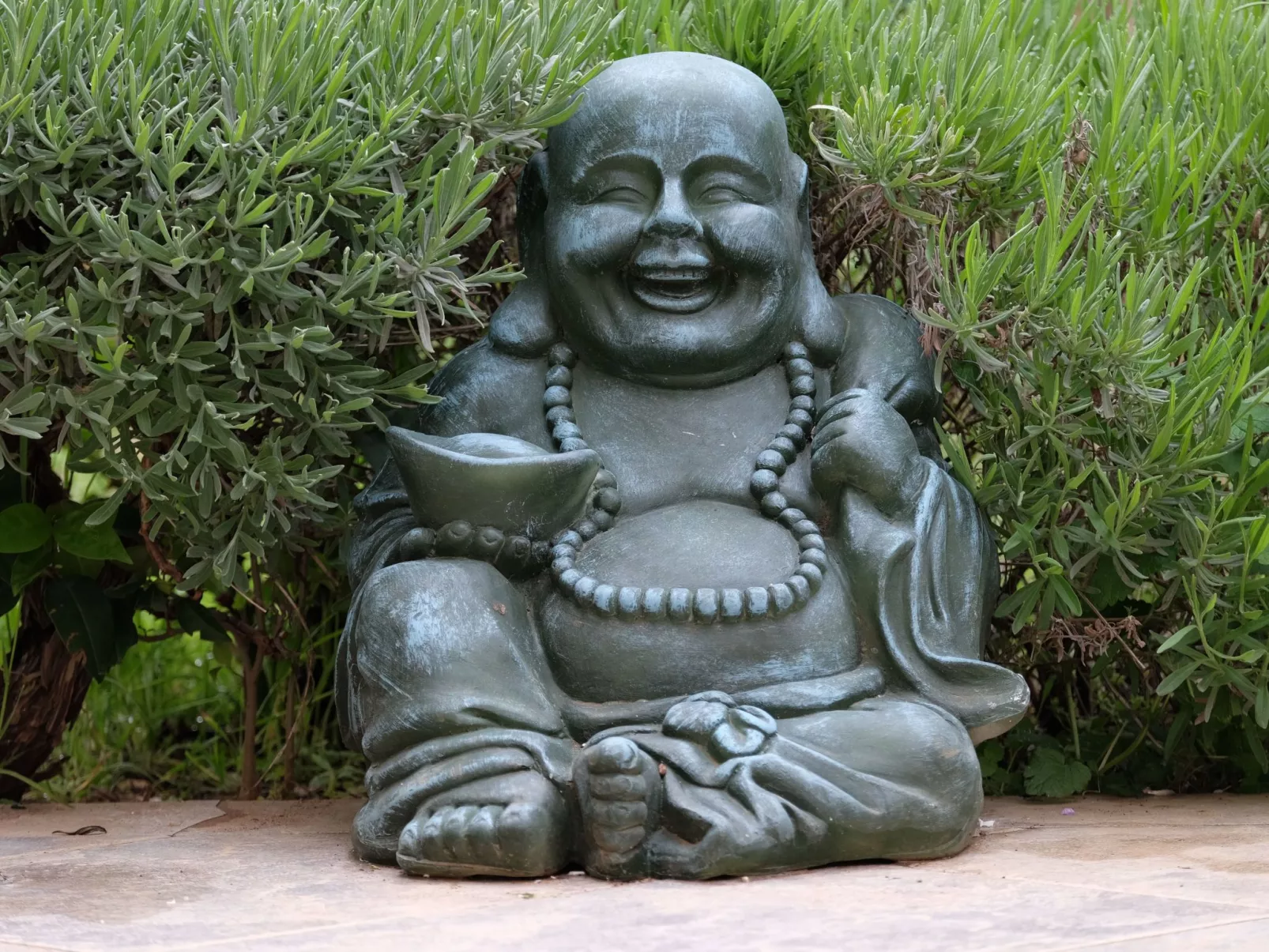 Wohnung in Fažana mit gemeinsamem Pool und Garten-Draußen