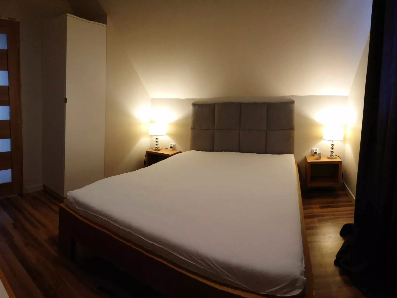 Haus 1 in Sarbinowo-Inside