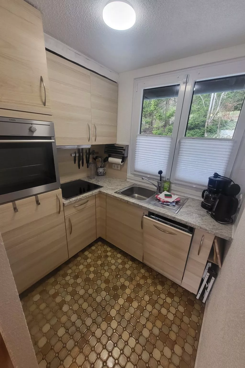 Fichtenstueble-Drinnen