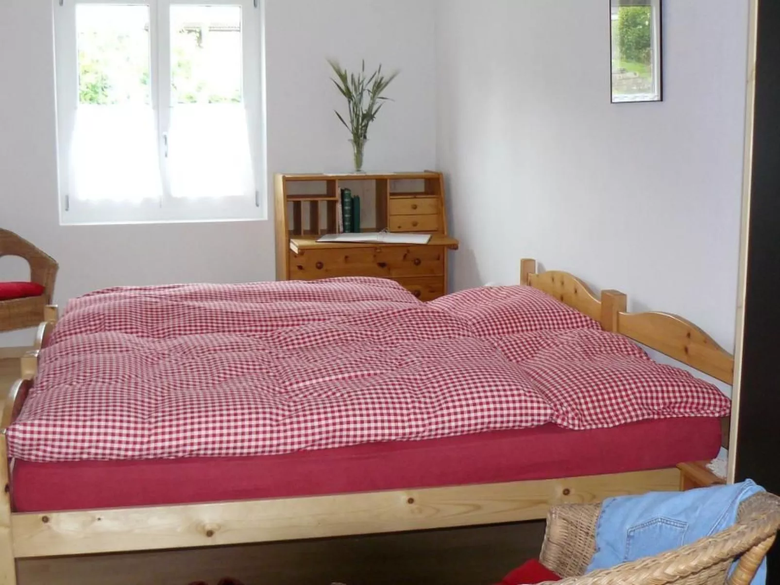 Sunneggli ****-Dedans