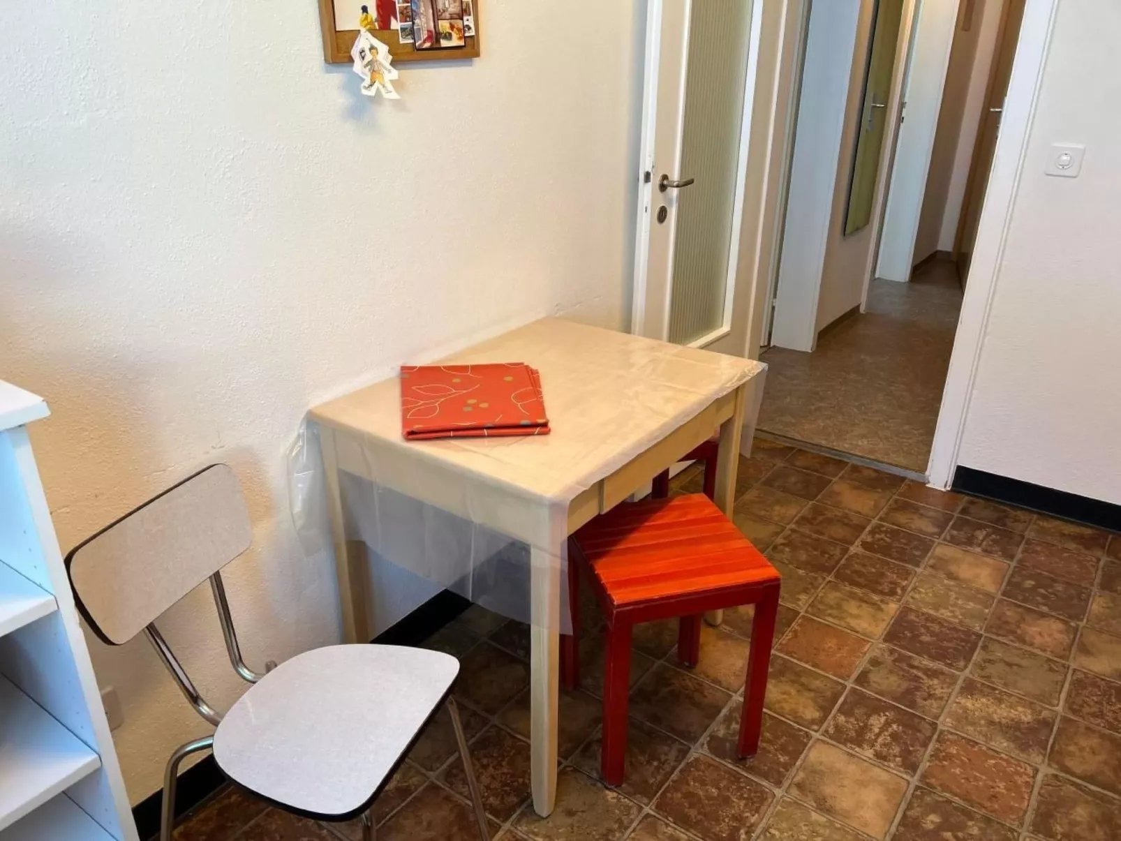 Chesa Alexandra-Drinnen