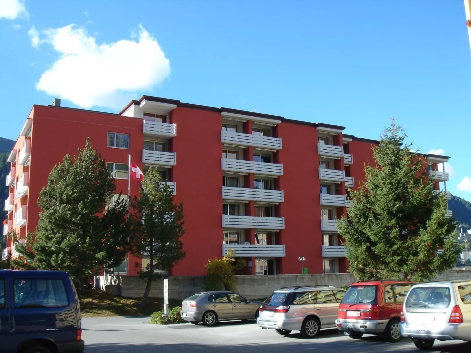 Skyline 214-Draußen