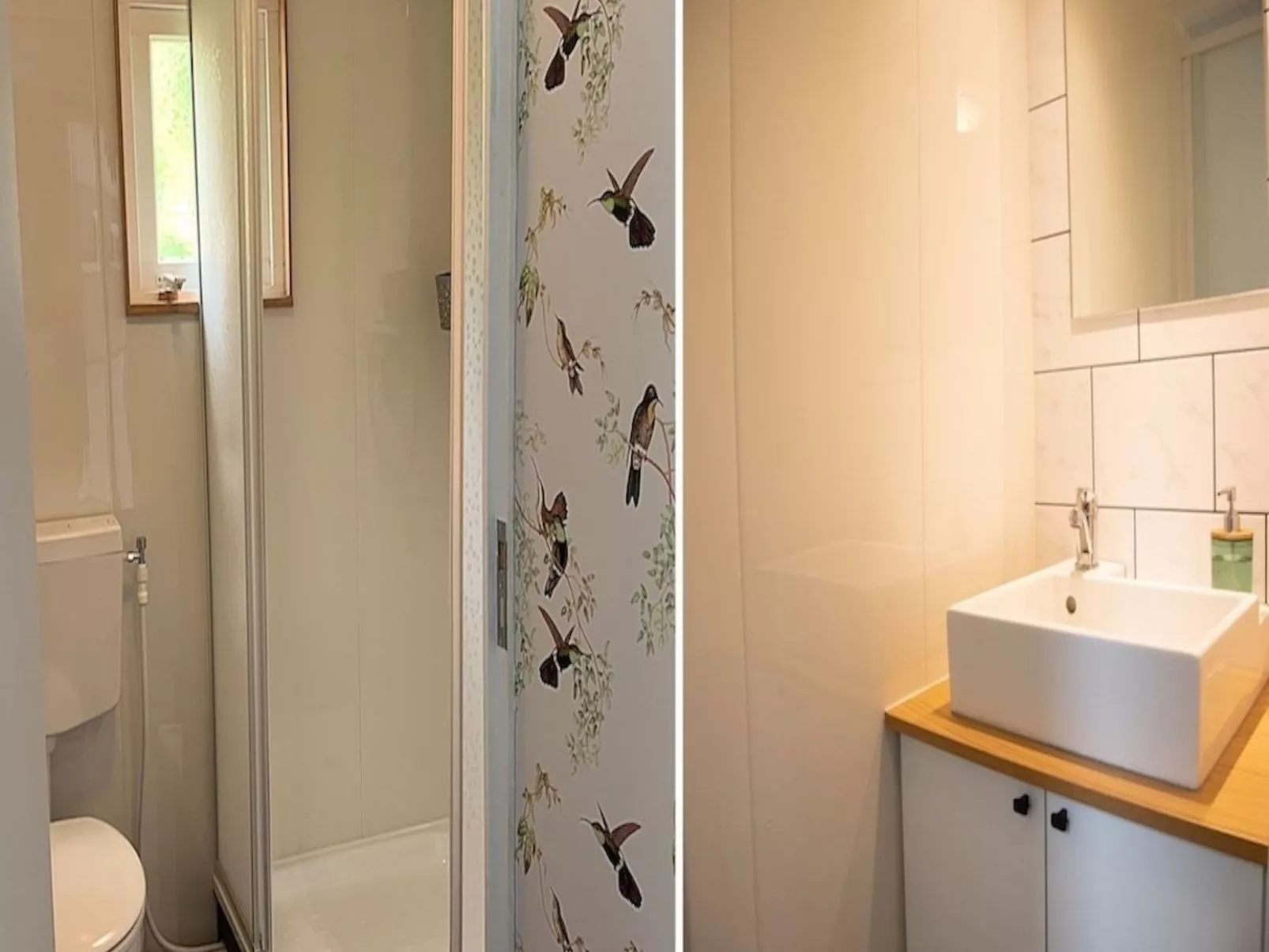 Celisa s Häuschen-Dedans