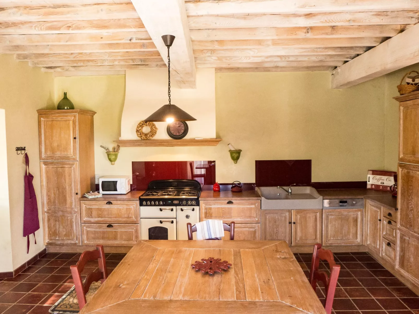 2 hochwertige Mas mit privatem Pool und Blick auf die Landschaft-Image-tags.info