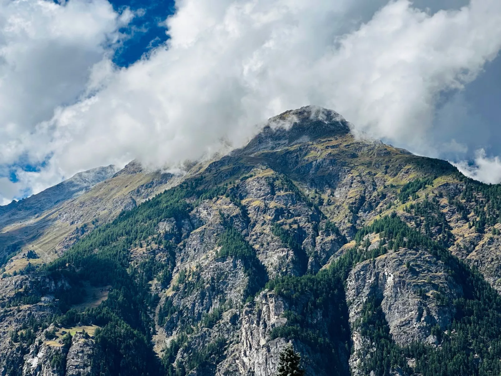 Sunnuhof Lodge-Dehors