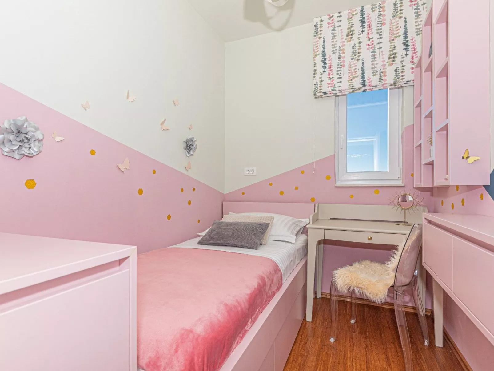 Villa Romansa mit Sauna und Whirlpool in Siritovci-Image-tags.info