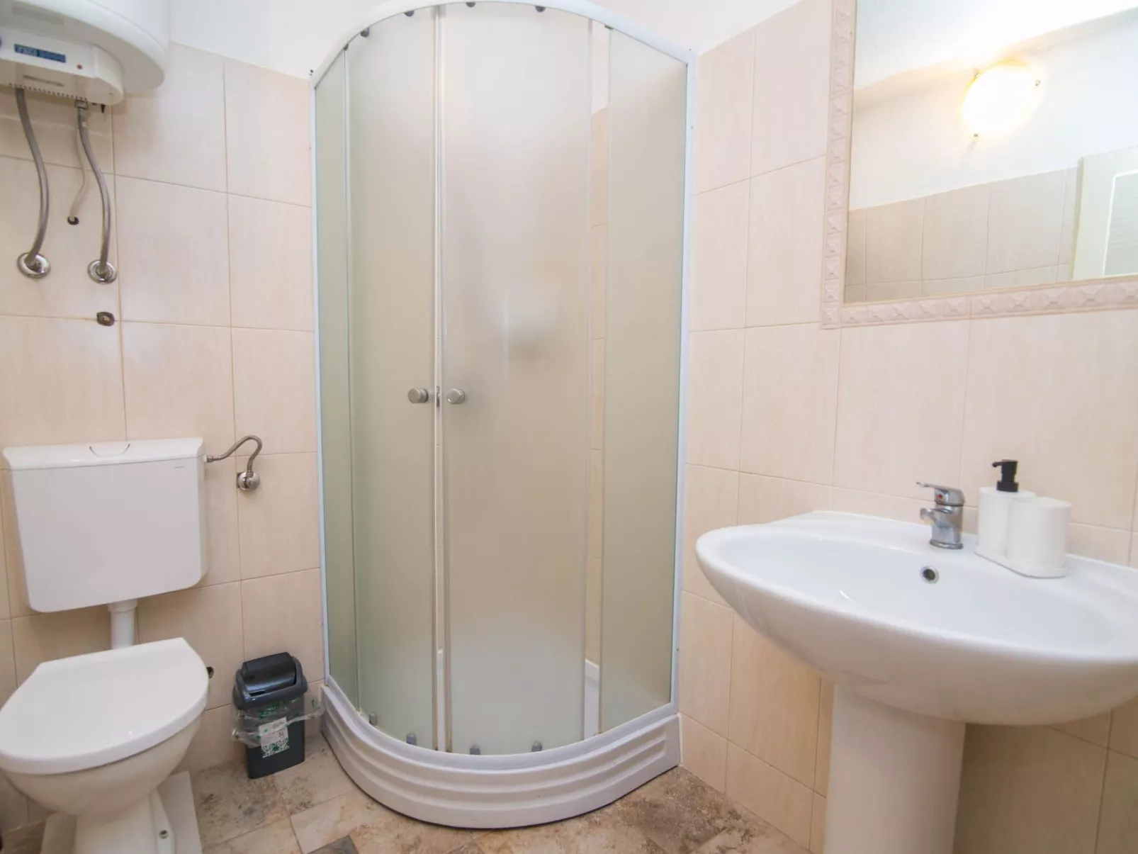 Wohnung Franko in Veli Losinj-Image-tags.info