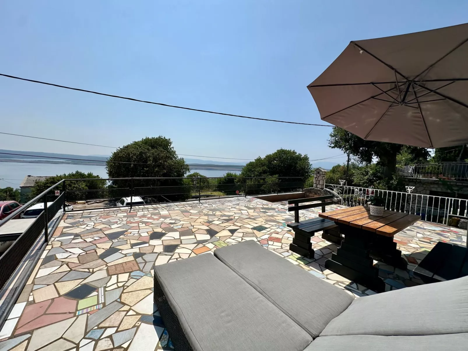 Apartman Draga-Dedans