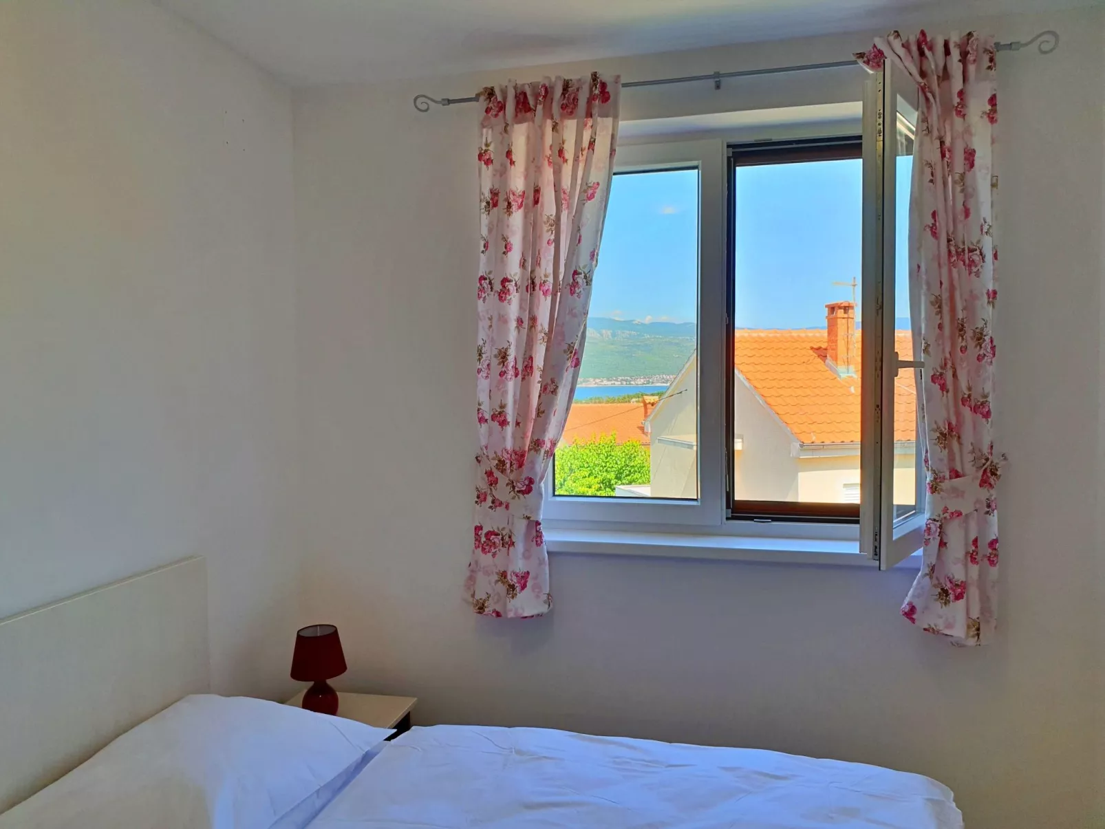 Apartment Rebeka-Dedans