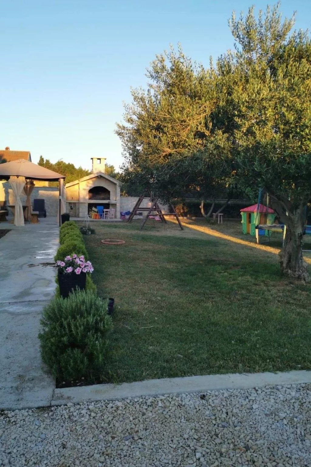 Wohnung Kim Brown - von TA Leut Agency-Draußen