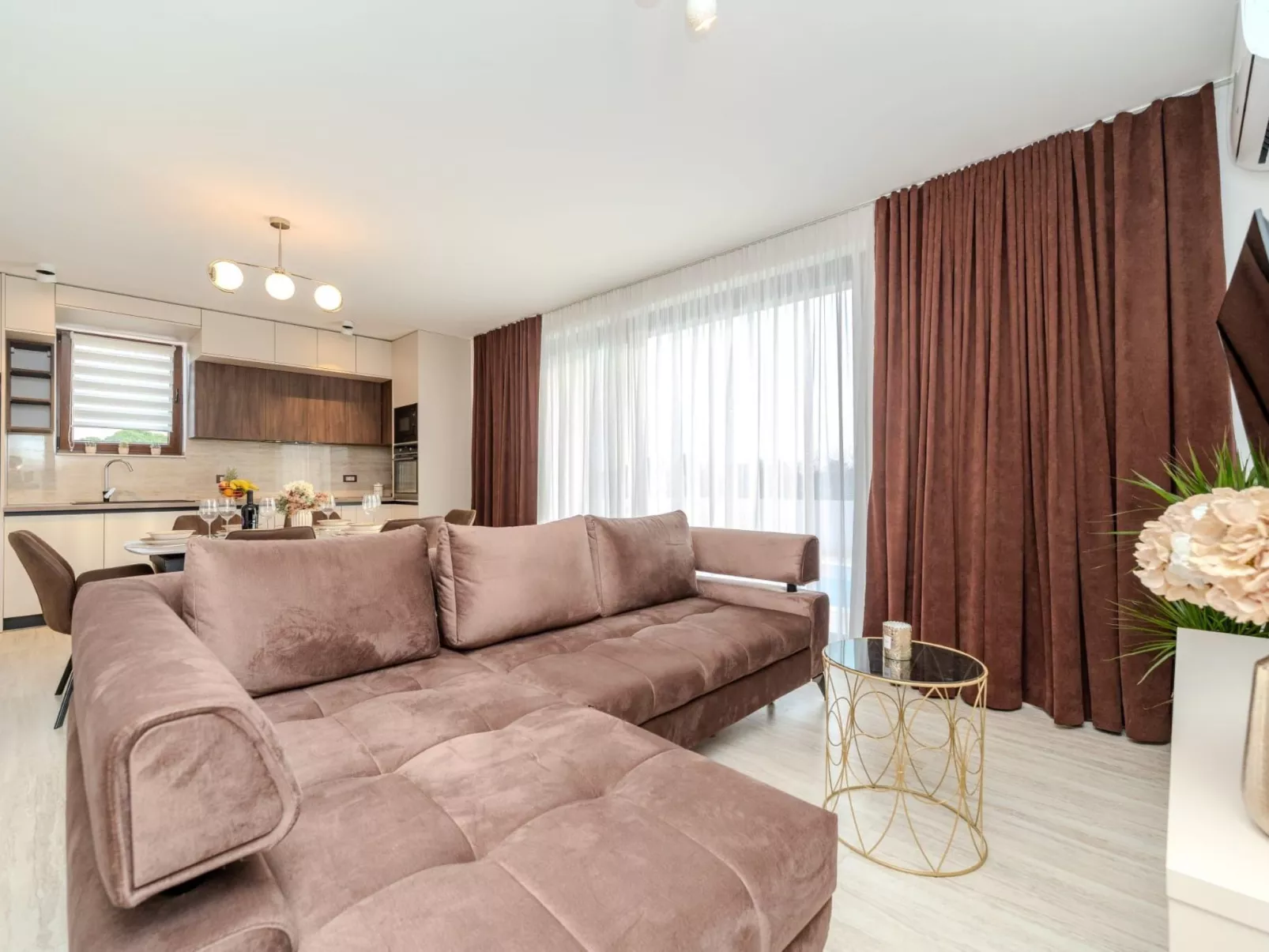 NEU - Ferienhaus Nina mit Pool - Agentur TA Leut-Drinnen