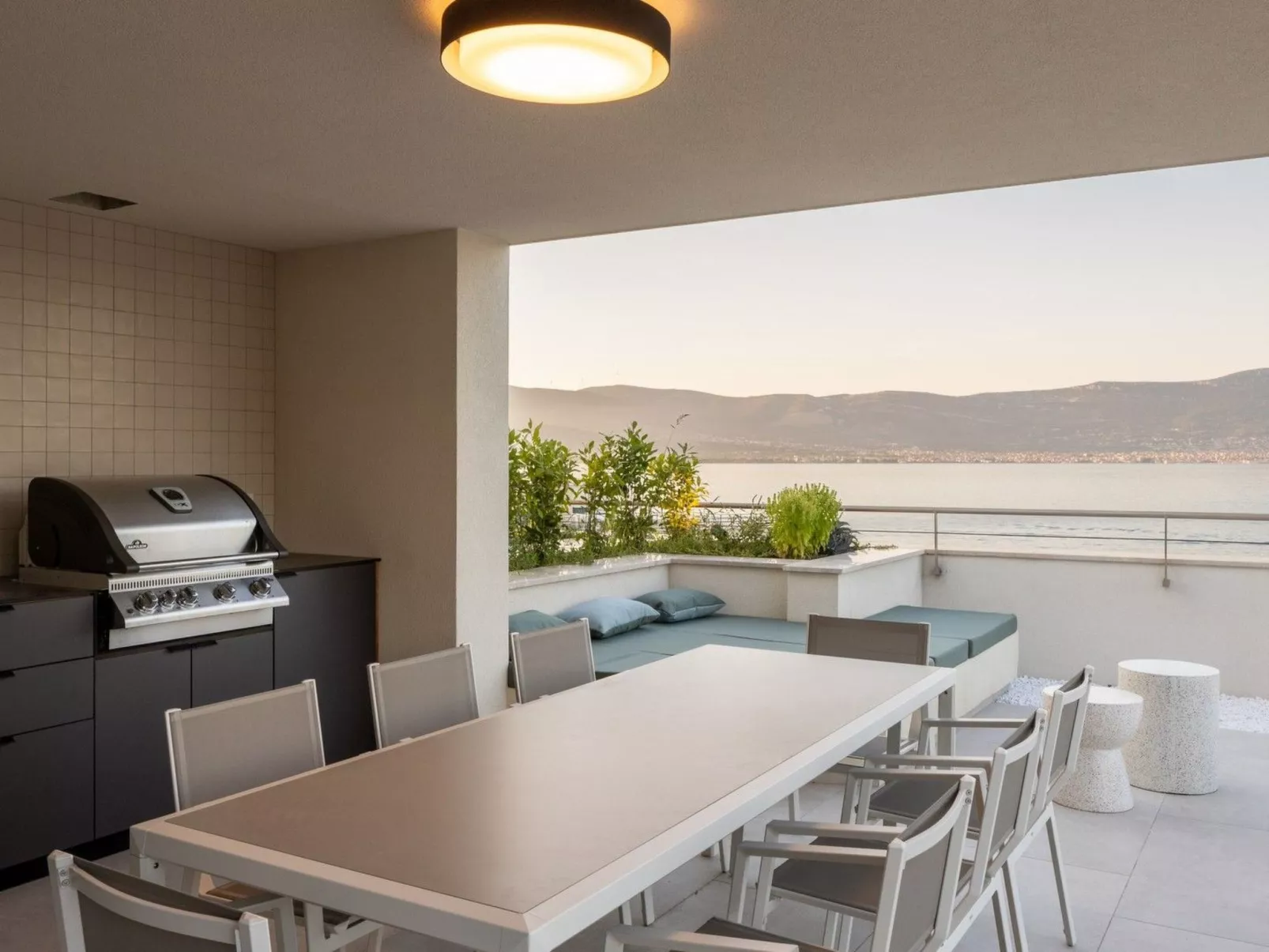 Luxuriöse Villa Terra-Dehors