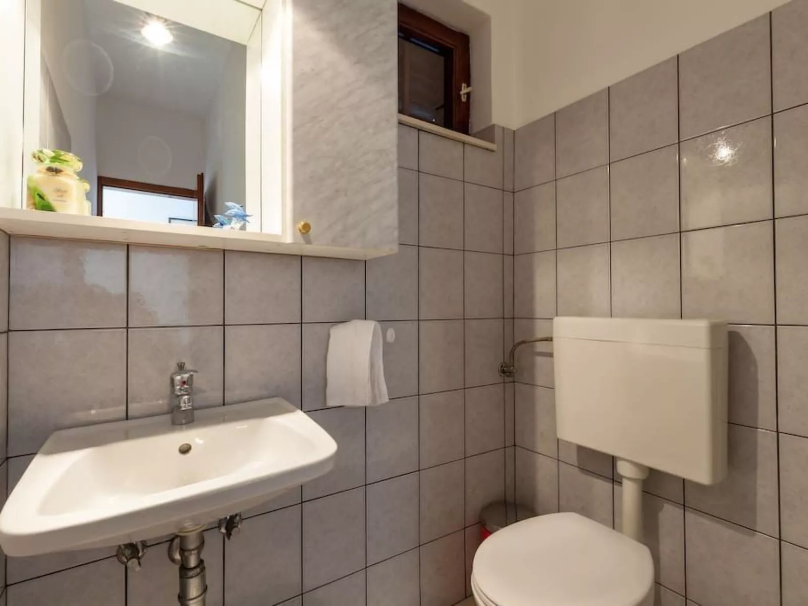 Privatwohnung mit Jacuzzi und Schwimmbad-Drinnen