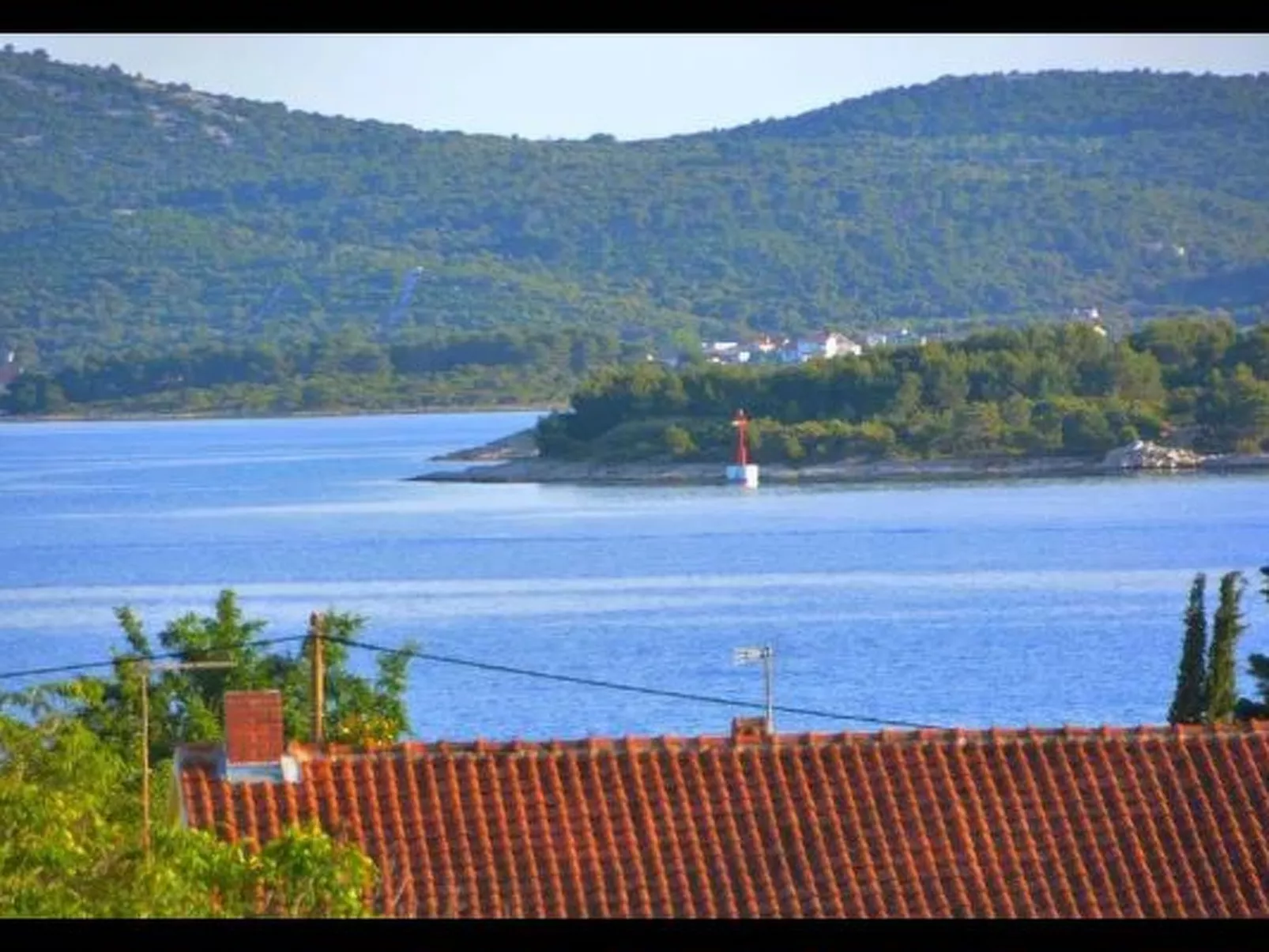 Komfortable Wohnung mit privatem Jacuzzi-Outside