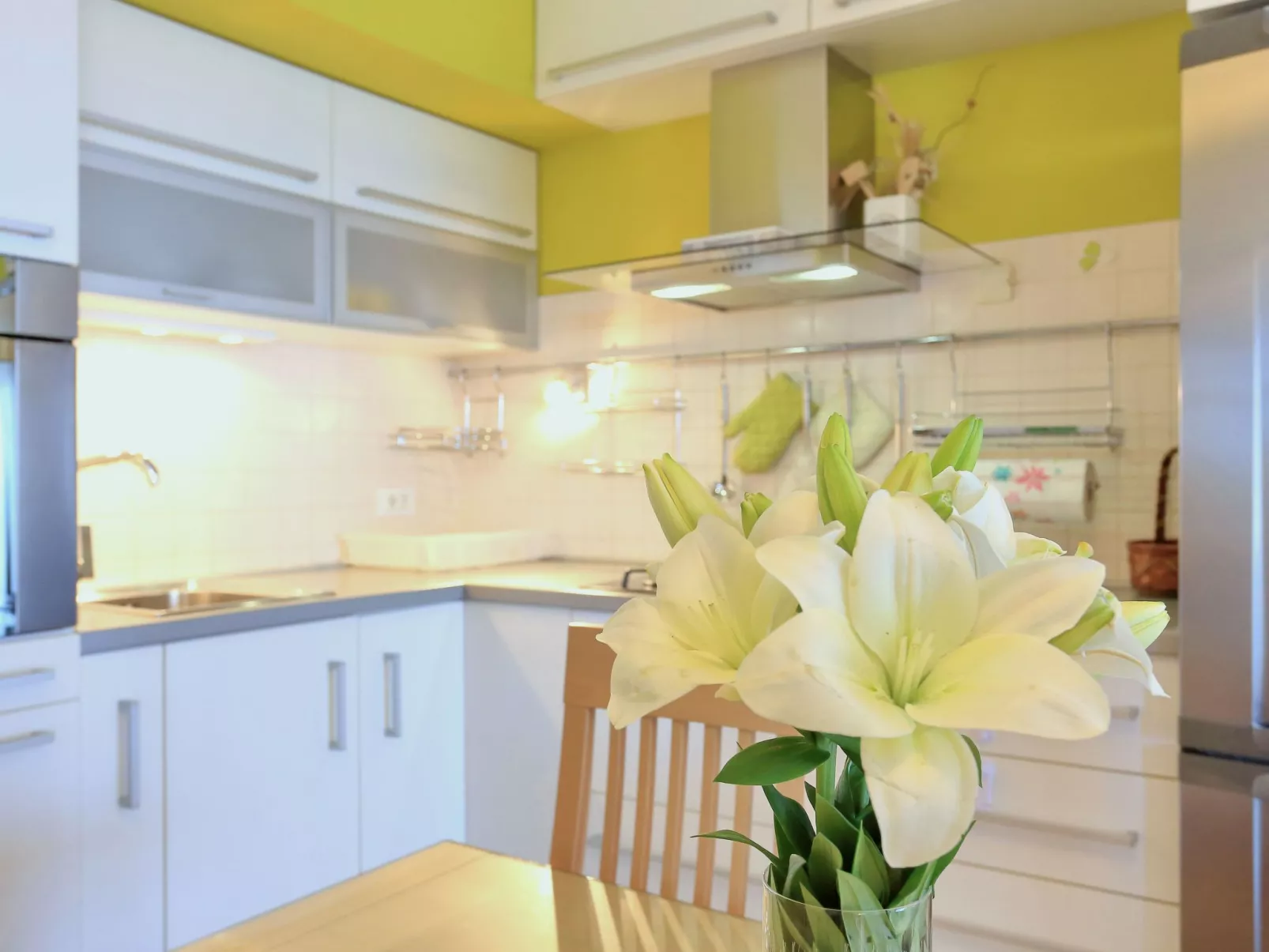 Apartment Bluebell Zadar mit privatem Parkplatz-Inside