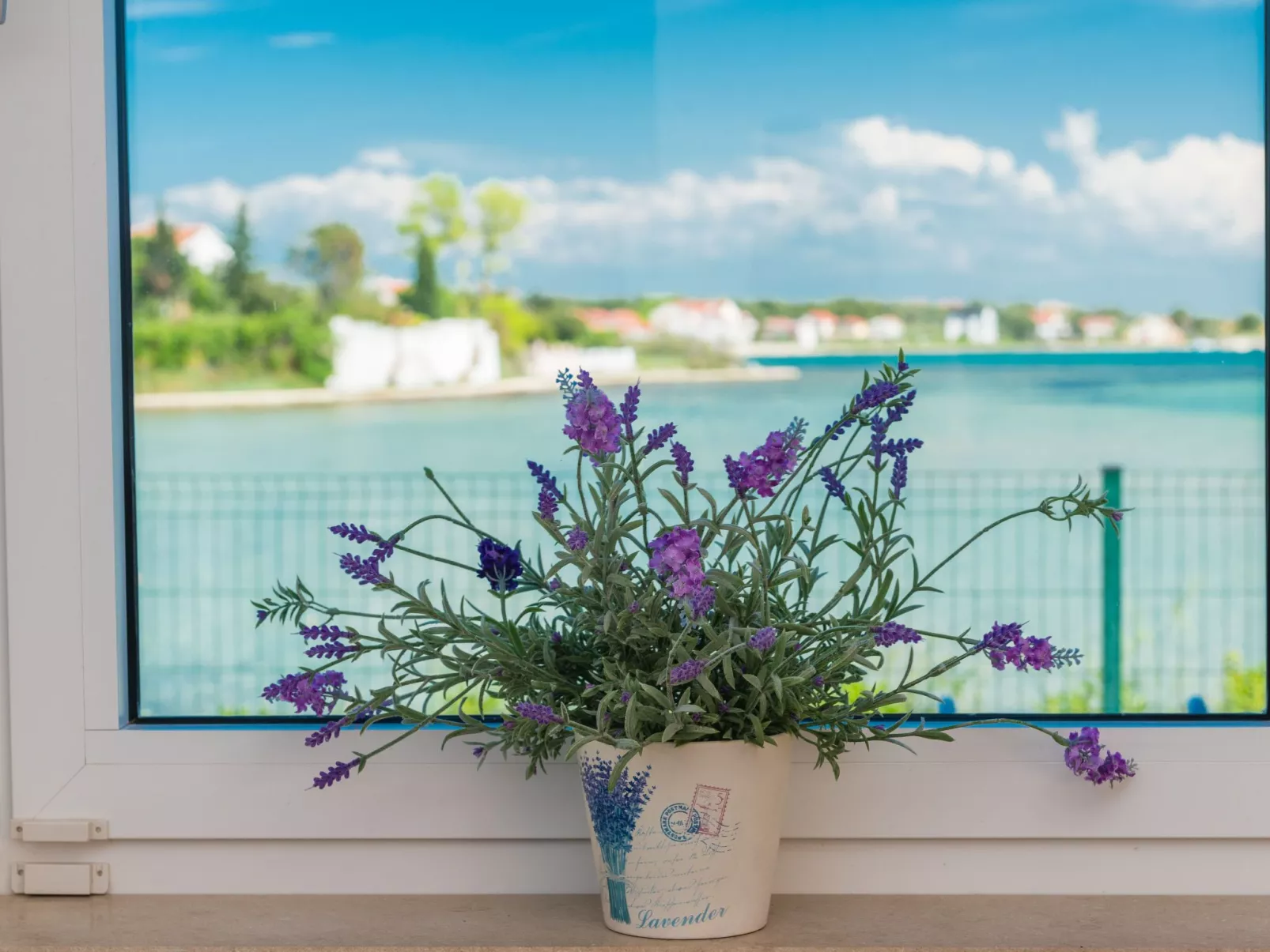 Ferienvilla "Miri Orchid" mit privatem Pool-Dehors