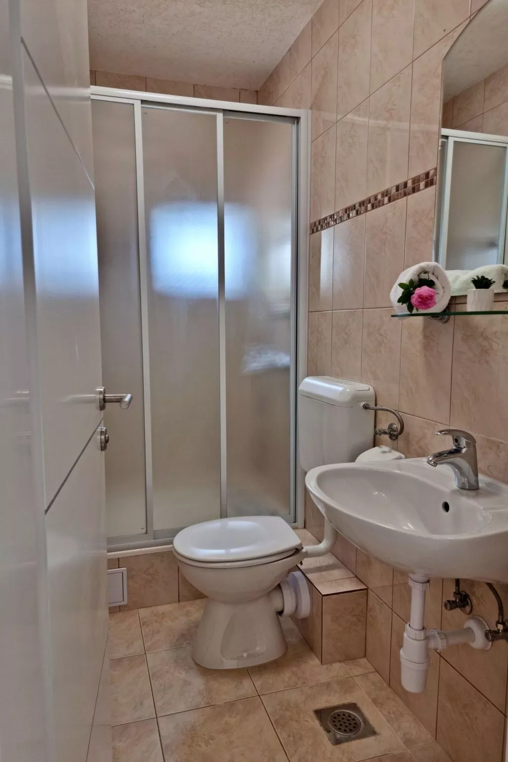 Superior Ein-Schlafzimmer-Wohnung DaMa Bakota-Inside