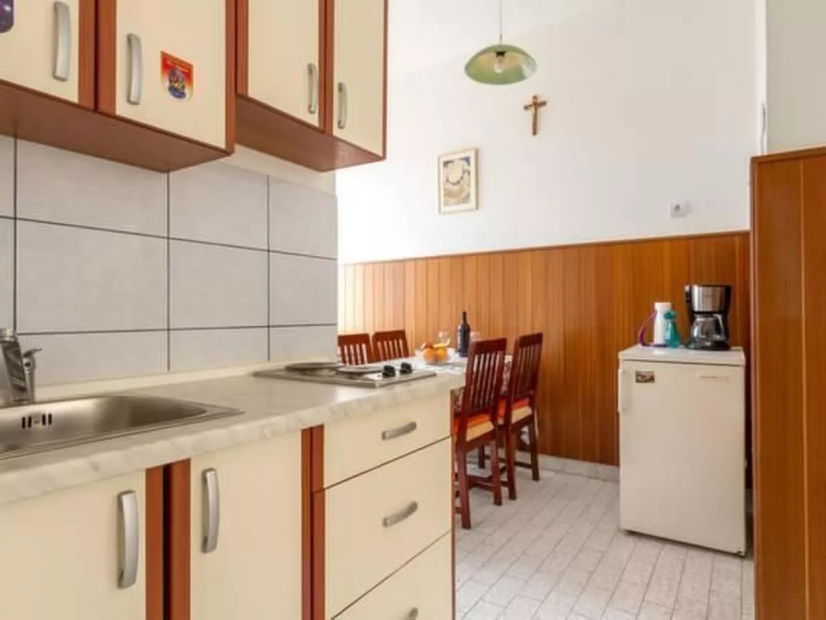 Große Wohnung in Split, Diokletianpalast-Nähe-Image-tags.info