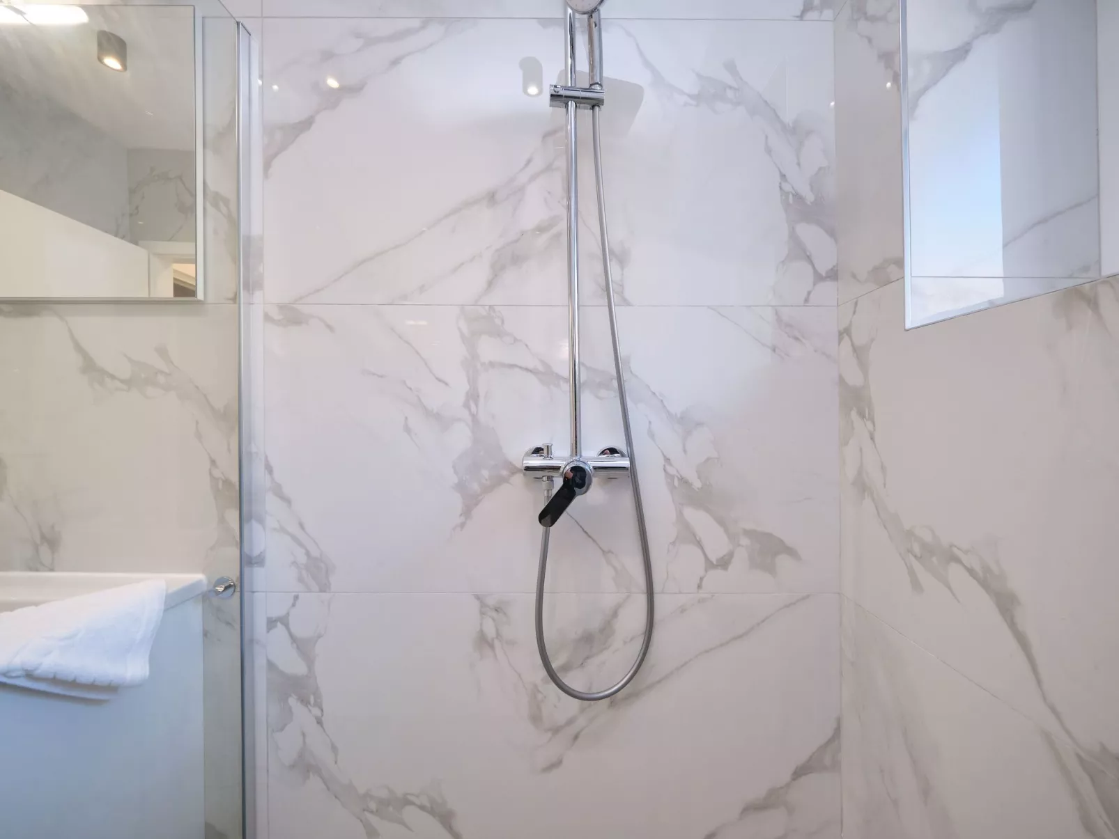 Lamer Luxus-Suite von Litto-Drinnen