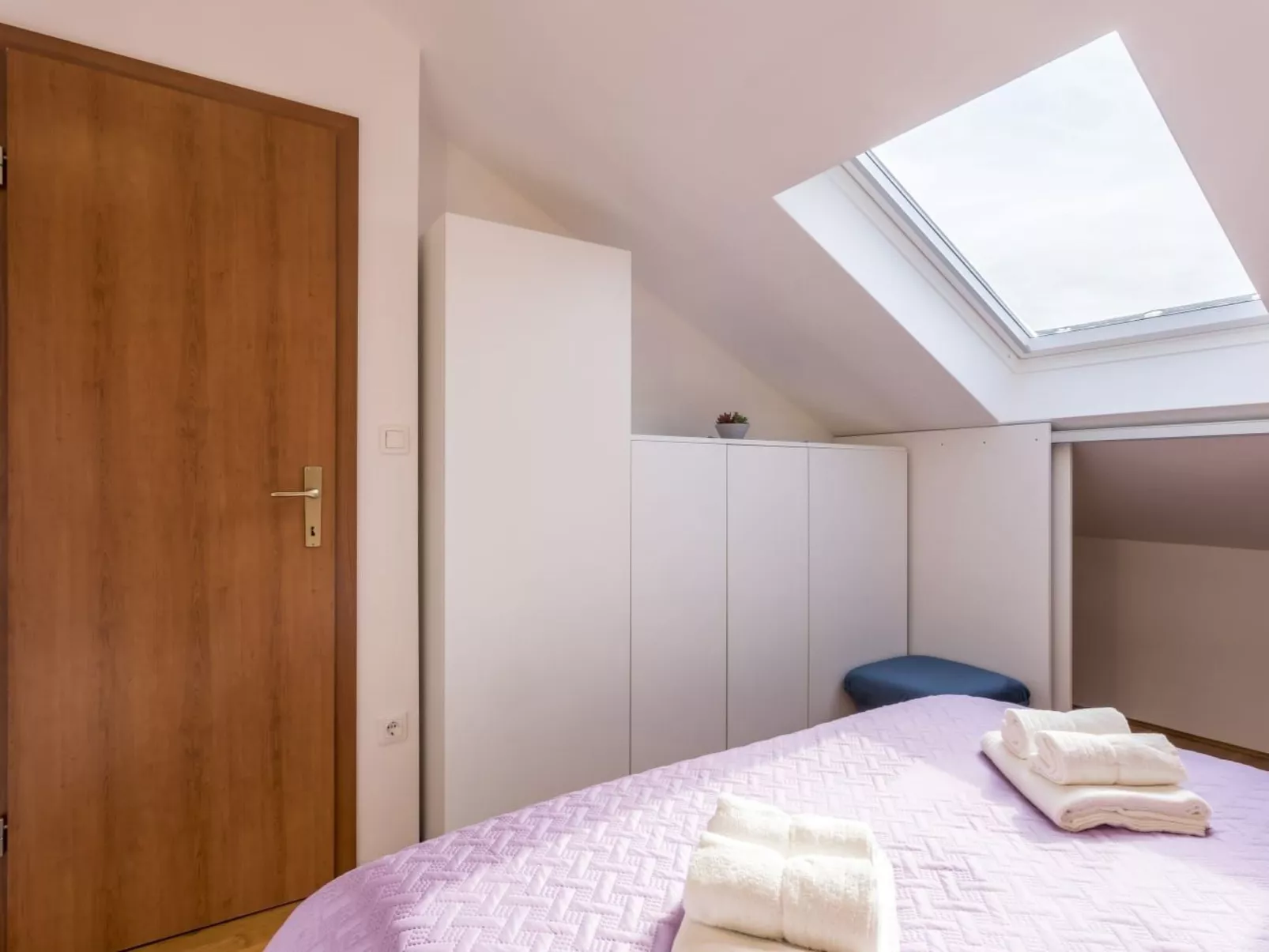 "Villa Tango1" mit eigenem Pool - Inside