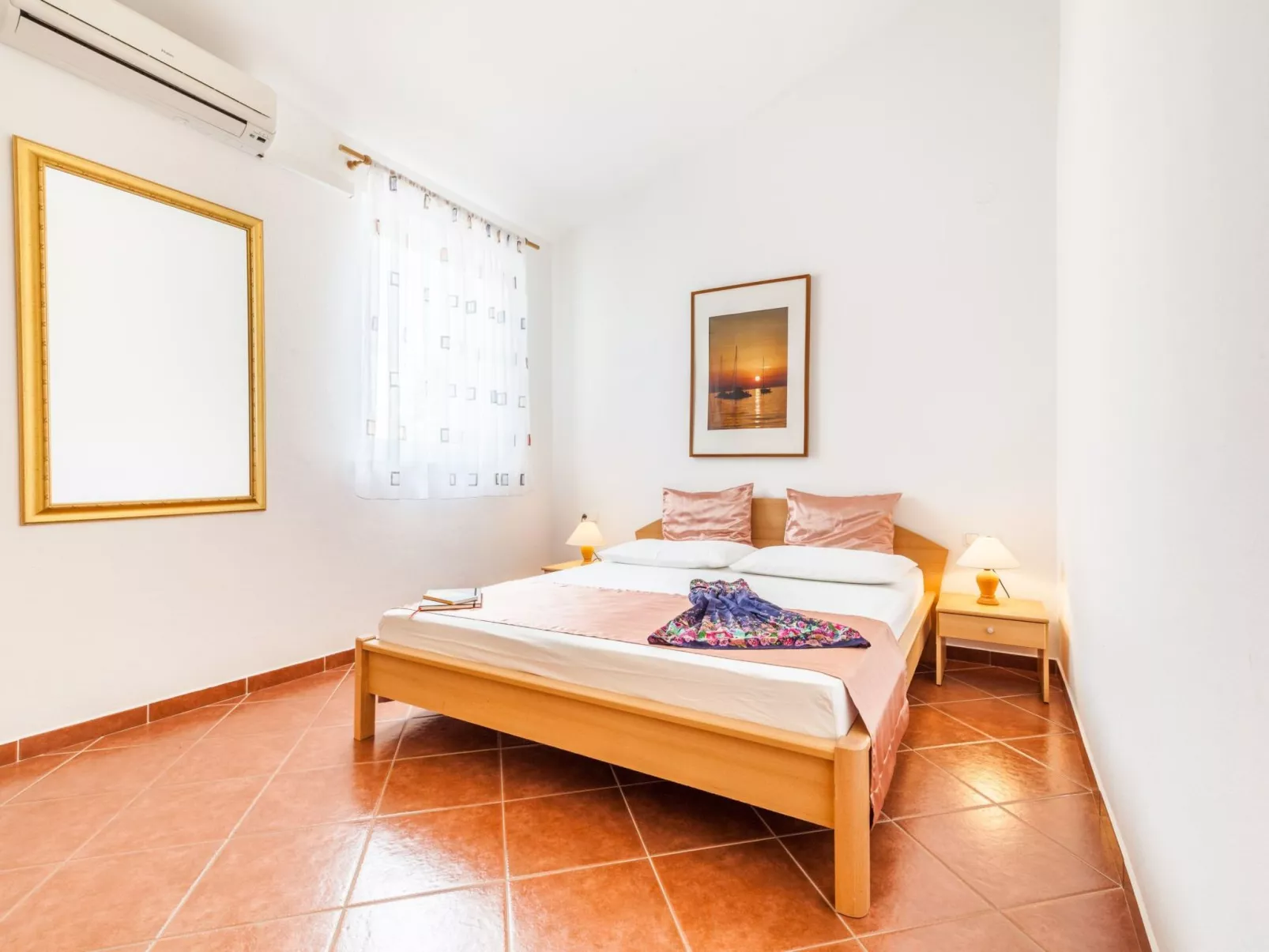 Appartement Rajka-Drinnen