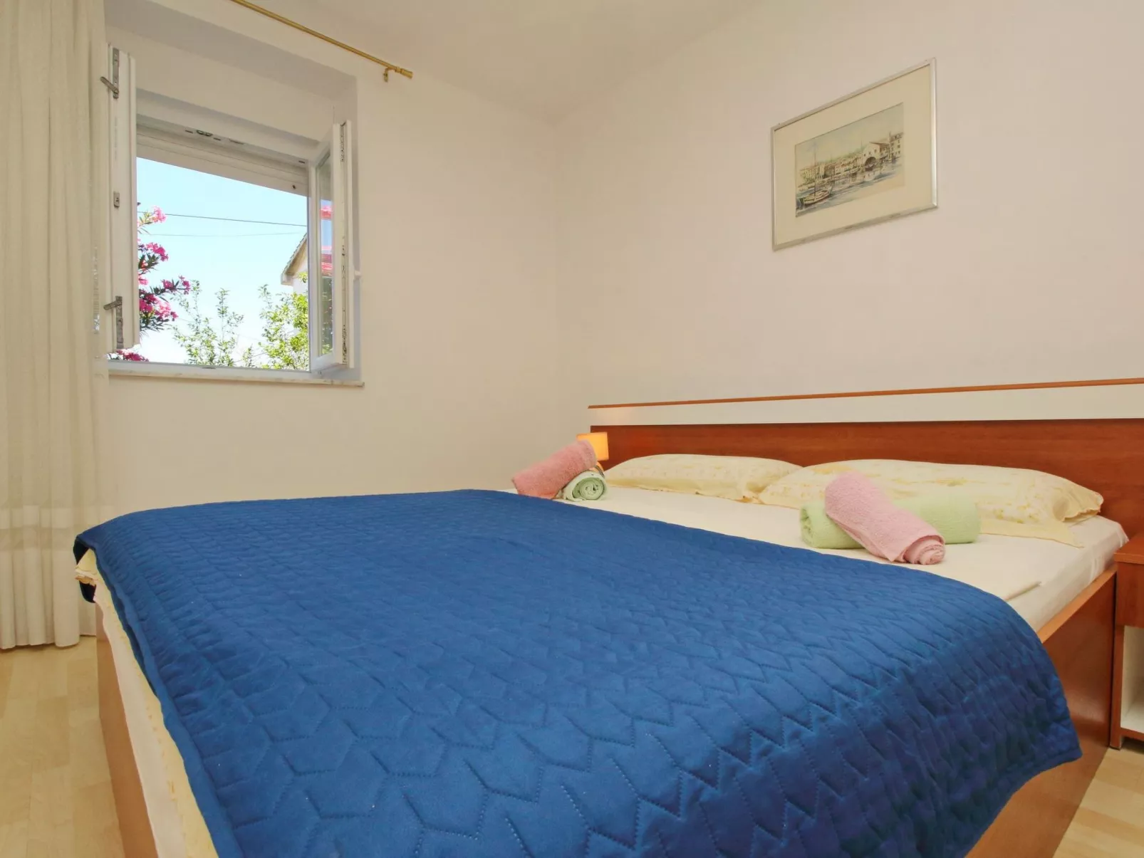 Apartment Radosna-Dedans