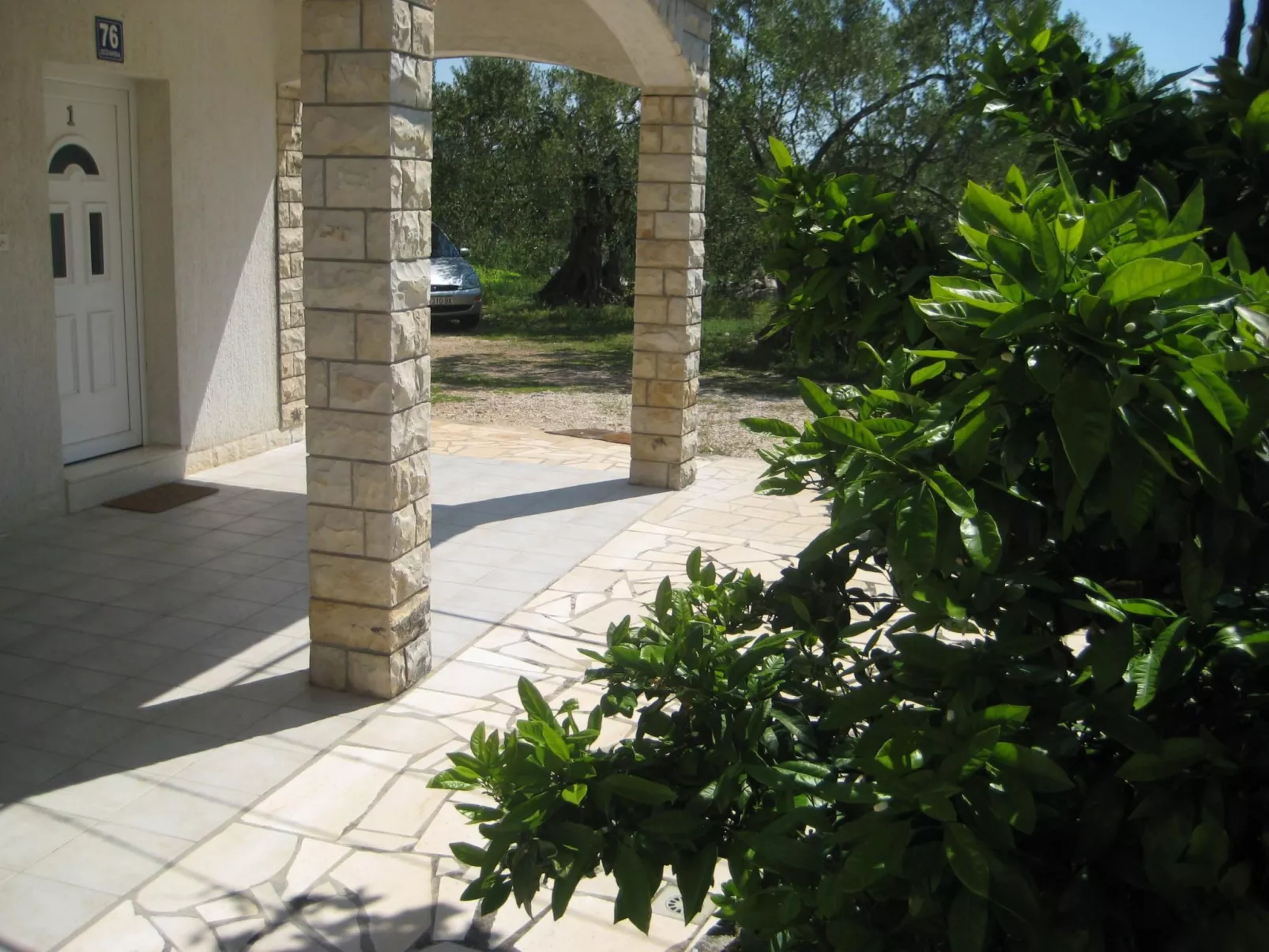 Wohnung direkt am Strand-Image-tags.info