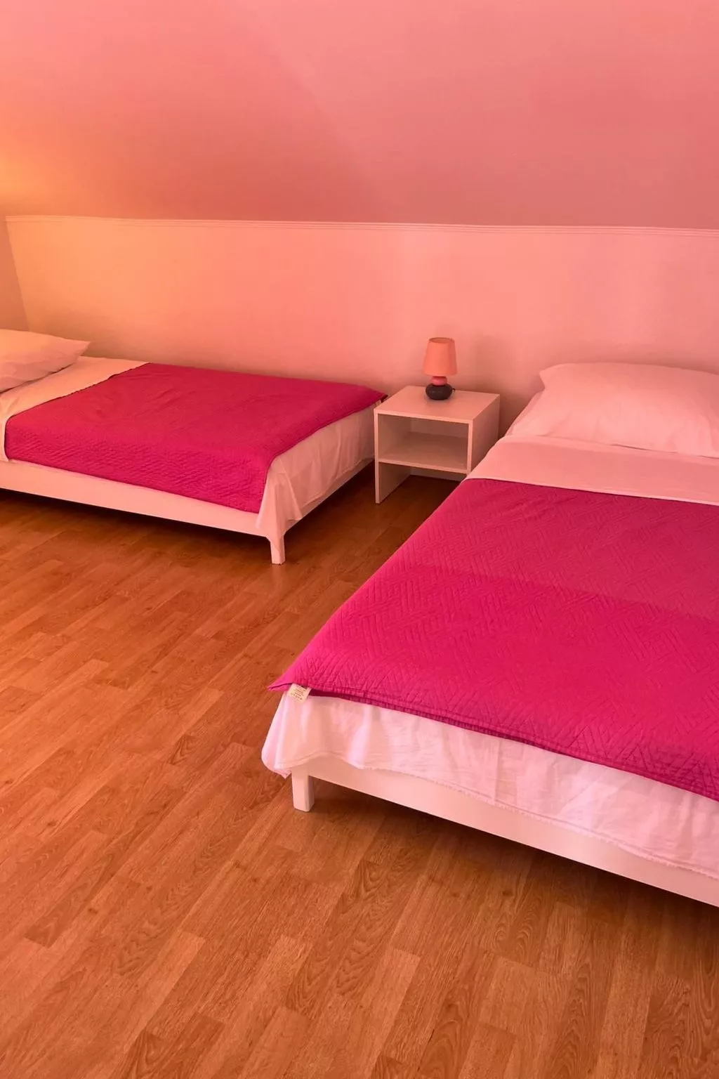 Meri 5 Villa-Drinnen