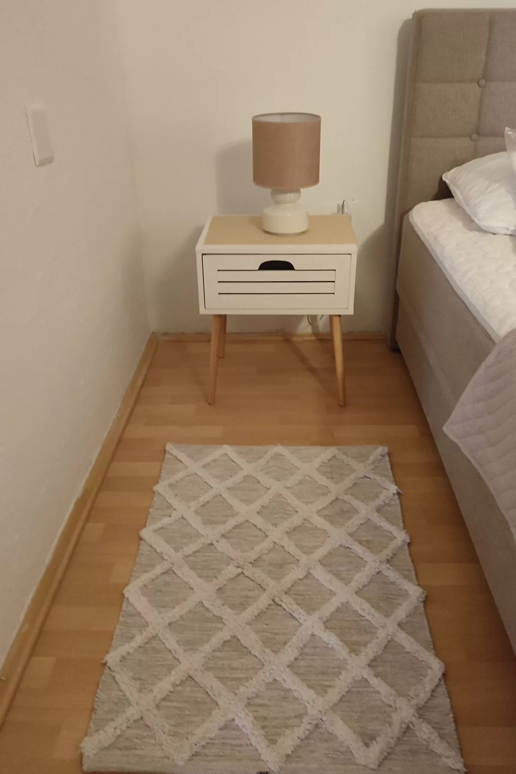 Mit Meerblick-Drinnen