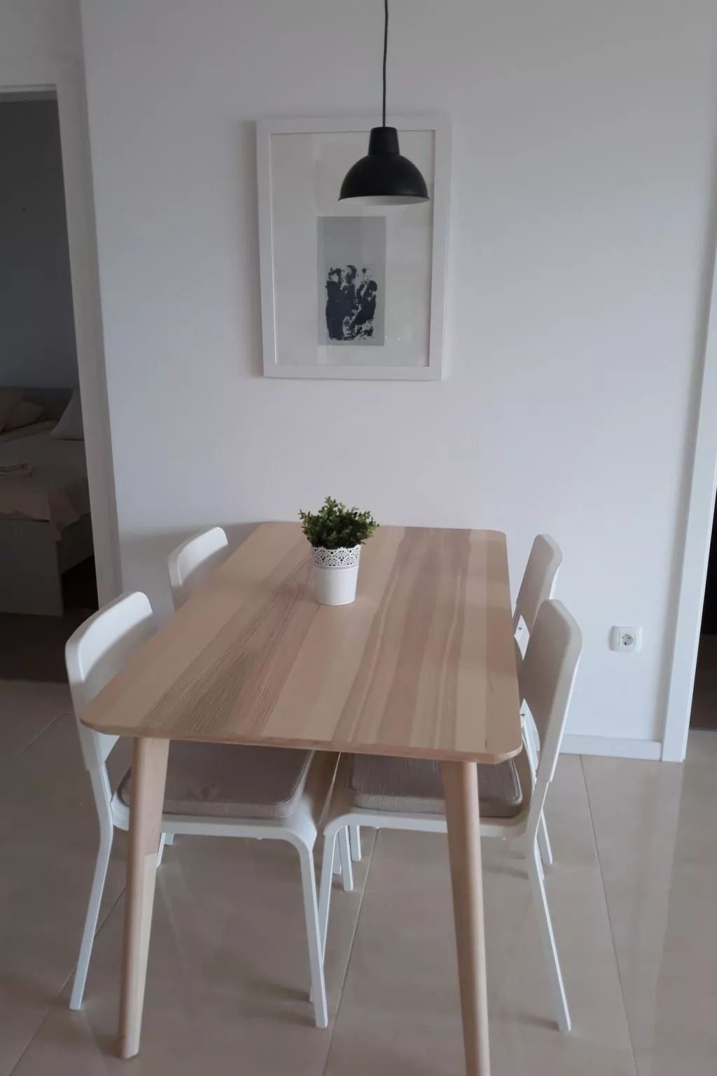 Für 5 Personen ca. 68 m&sup2; in Šilo, Adriaküste Kroatien (Kroatische Inseln)-Inside