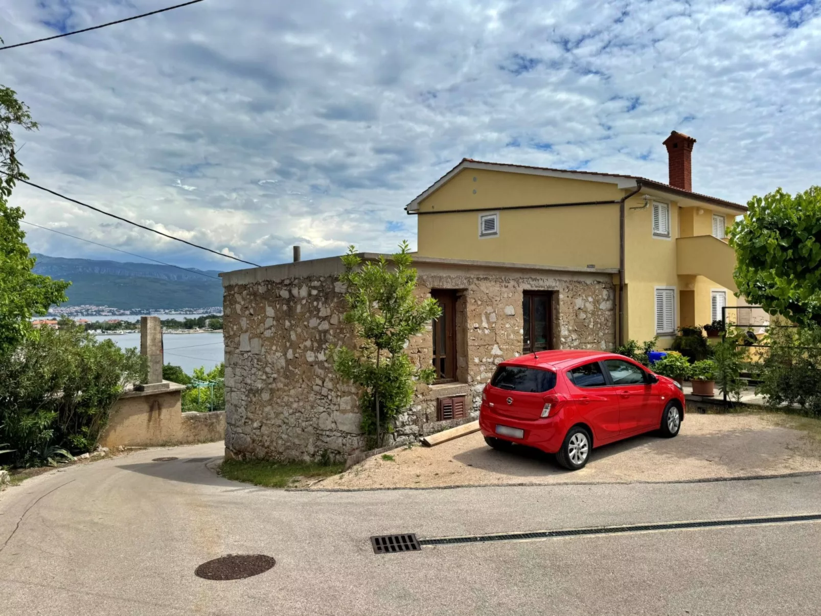 Apartment Car-Image-tags.info