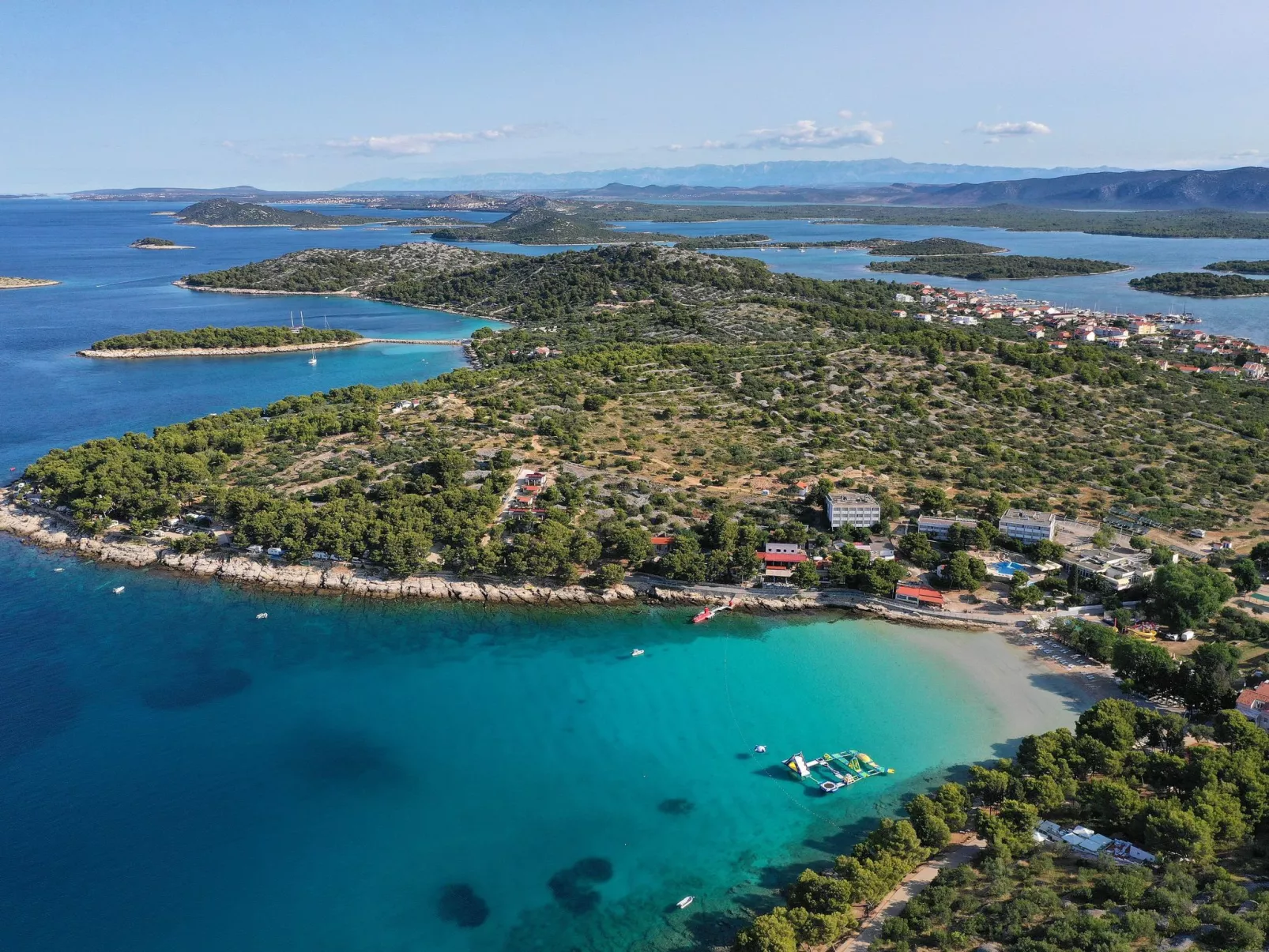 Wohnung mit Garten, Grill und Terrasse-Outside