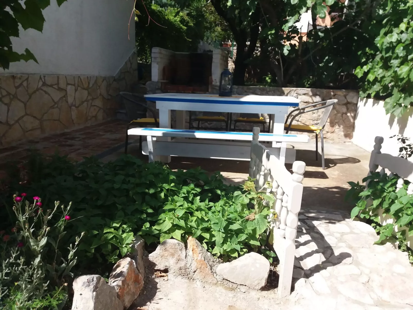  Lea, Senj -  Kroatien-Draußen