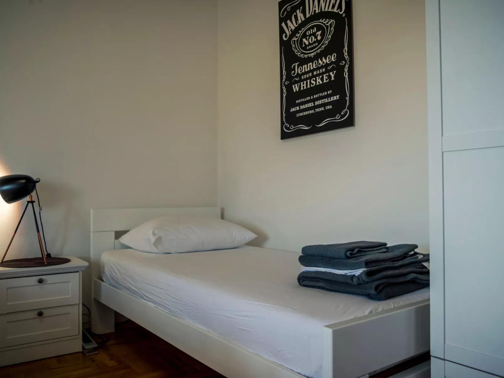 Strandnahes, ruhiges Ferienhaus-Drinnen