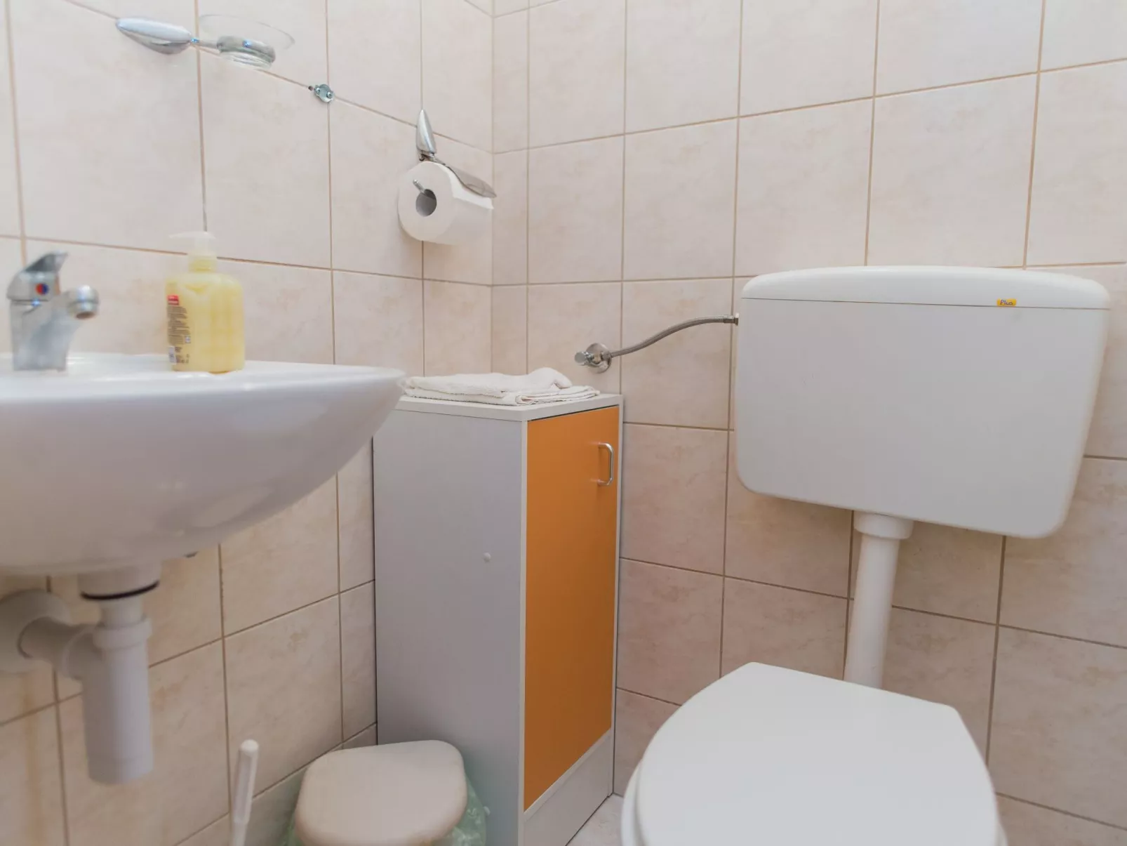 Fewo Prestige-Drinnen