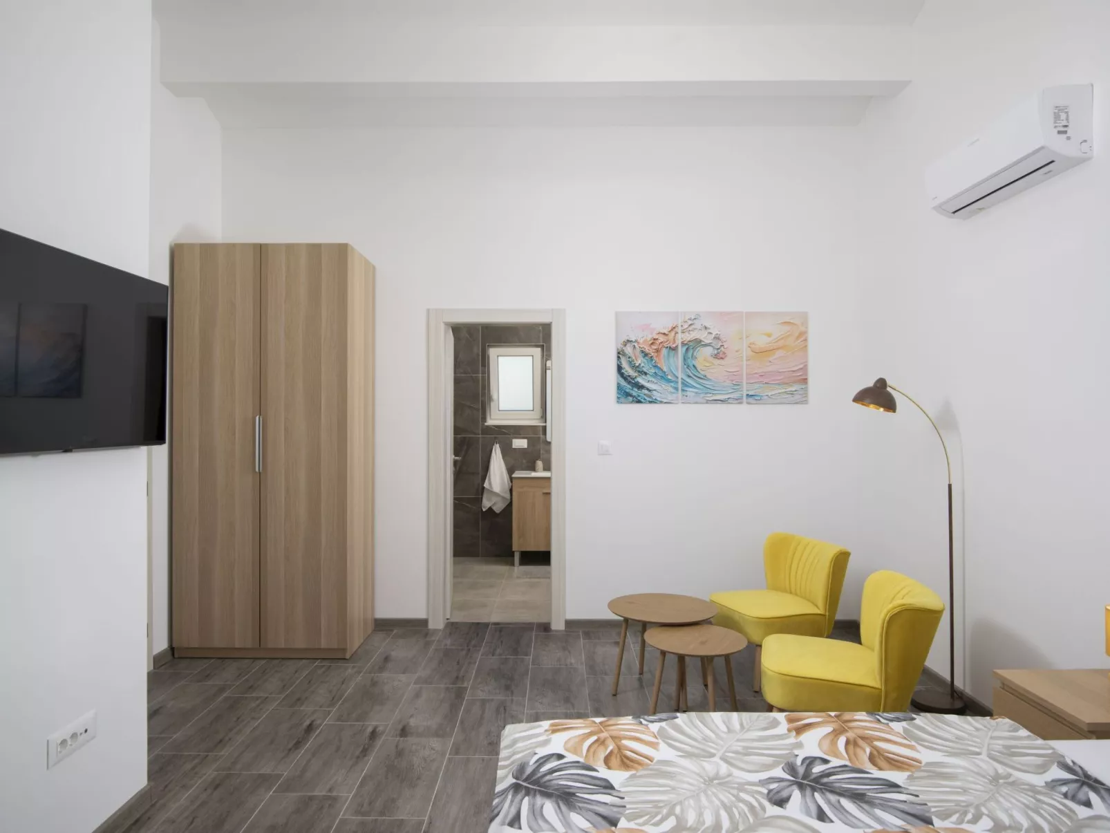 Villa Euphoria mit Pool, Sauna und Whirlpool-Image-tags.info