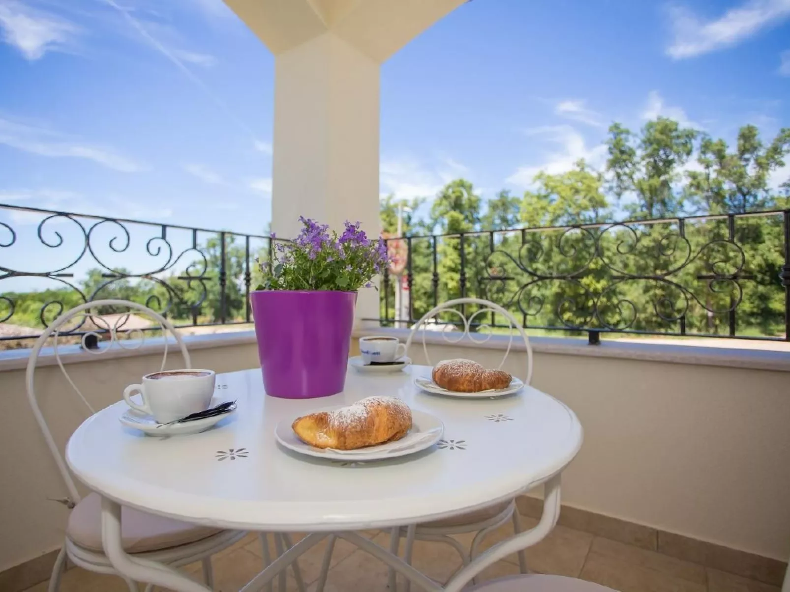 Residence Birikina 5-Dehors