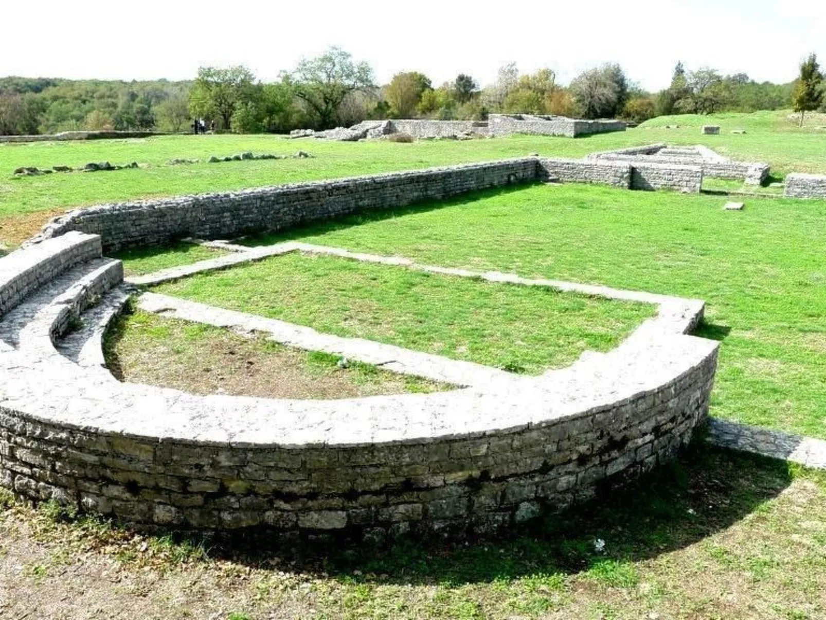 LacoDeLama mini resort - Wohnung Marta mit Pool-Dehors