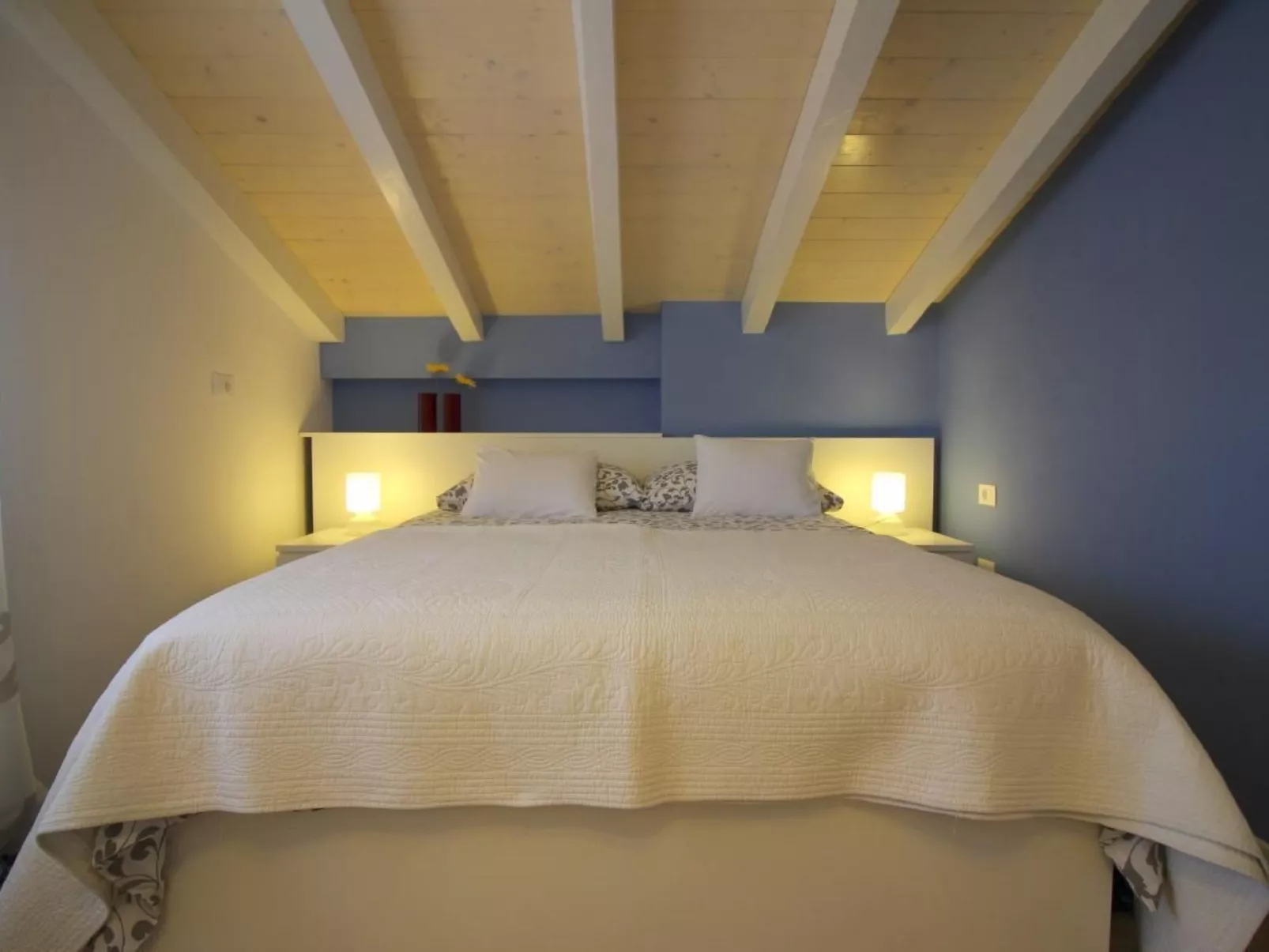 FeWo Tancel 4-Dedans