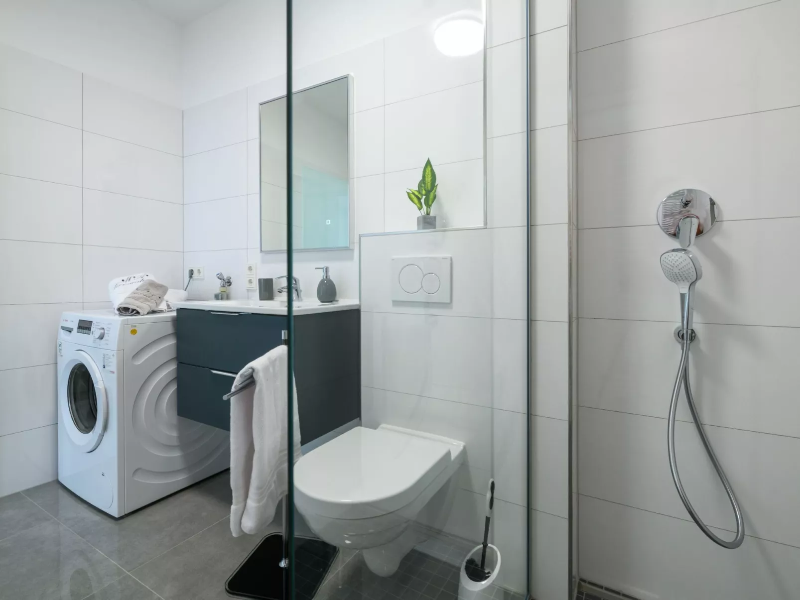 MA Premantura Luxus Apartment Nr. 2 mit Meerblick und Parkplatz für 2+2 Persone-Inside