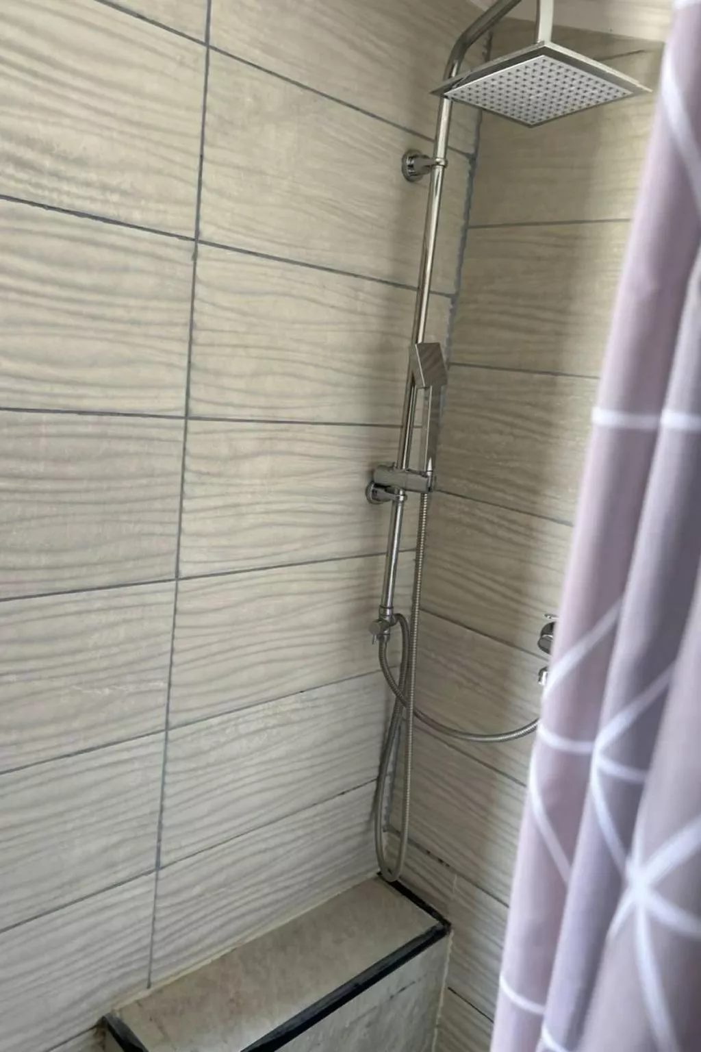 Villa Hanka VistaMare 3 Zi Meerblick bis 5 Pers.DG-Inside