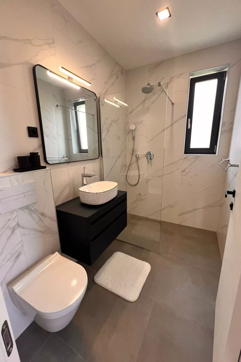 Wohnung "Wohnung Escada"-Drinnen