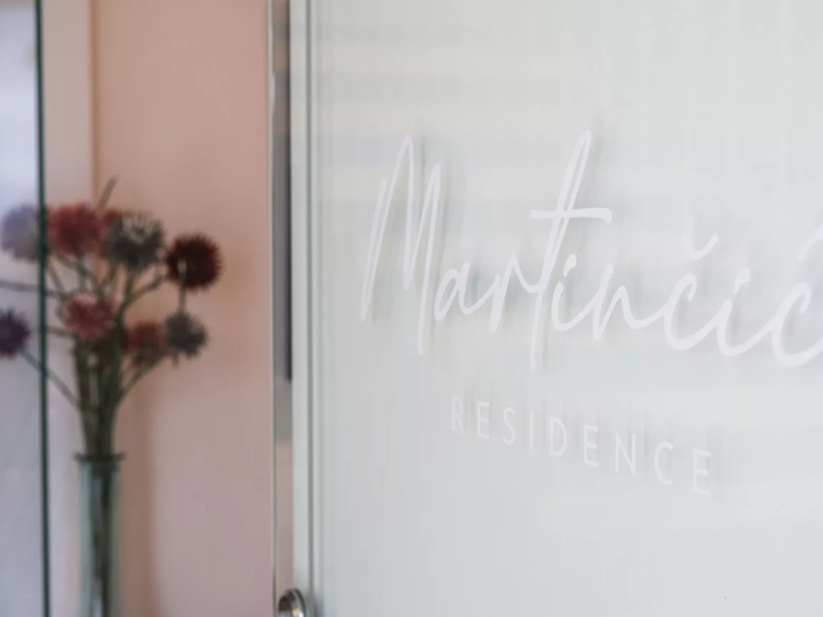 Martincic Residenz-Inside